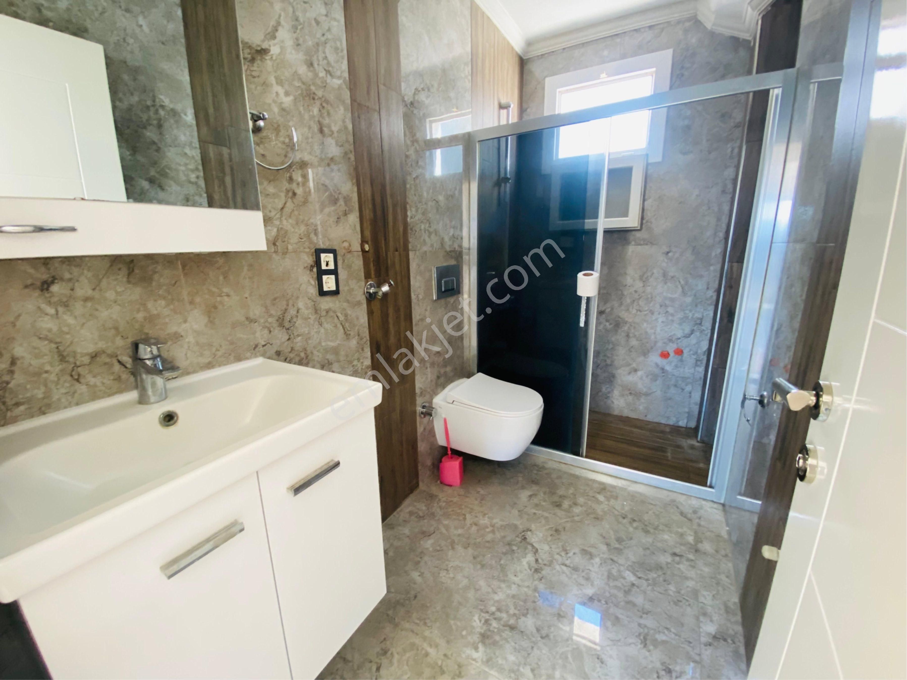 Cumhuriyet Mah. Ara Kat , Köşe Cephe 2+1 Daire - Görsel 21