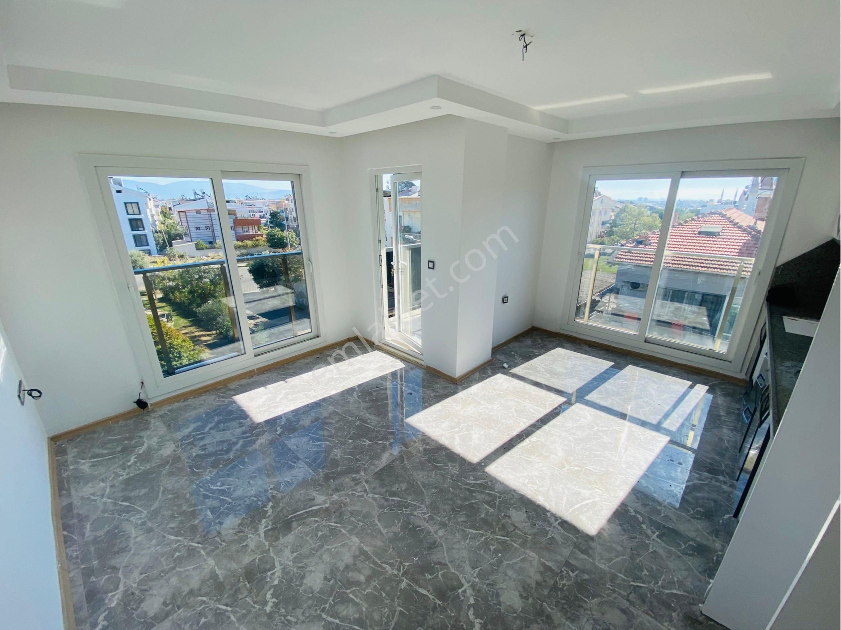 Cumhuriyet Mah. Ara Kat , Köşe Cephe 2+1 Daire - Görsel 16