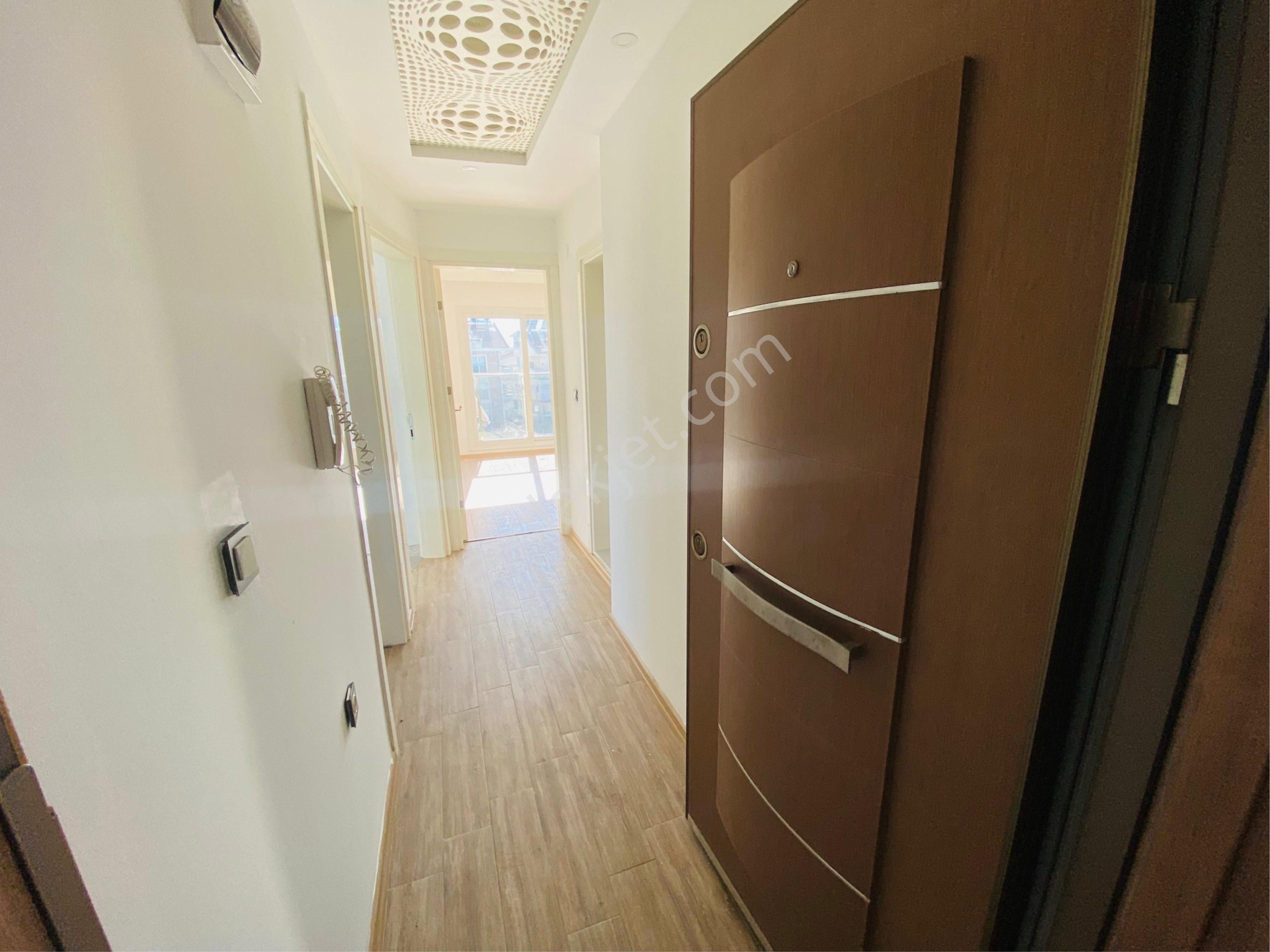 Cumhuriyet Mah. Ara Kat , Köşe Cephe 2+1 Daire - Görsel 30