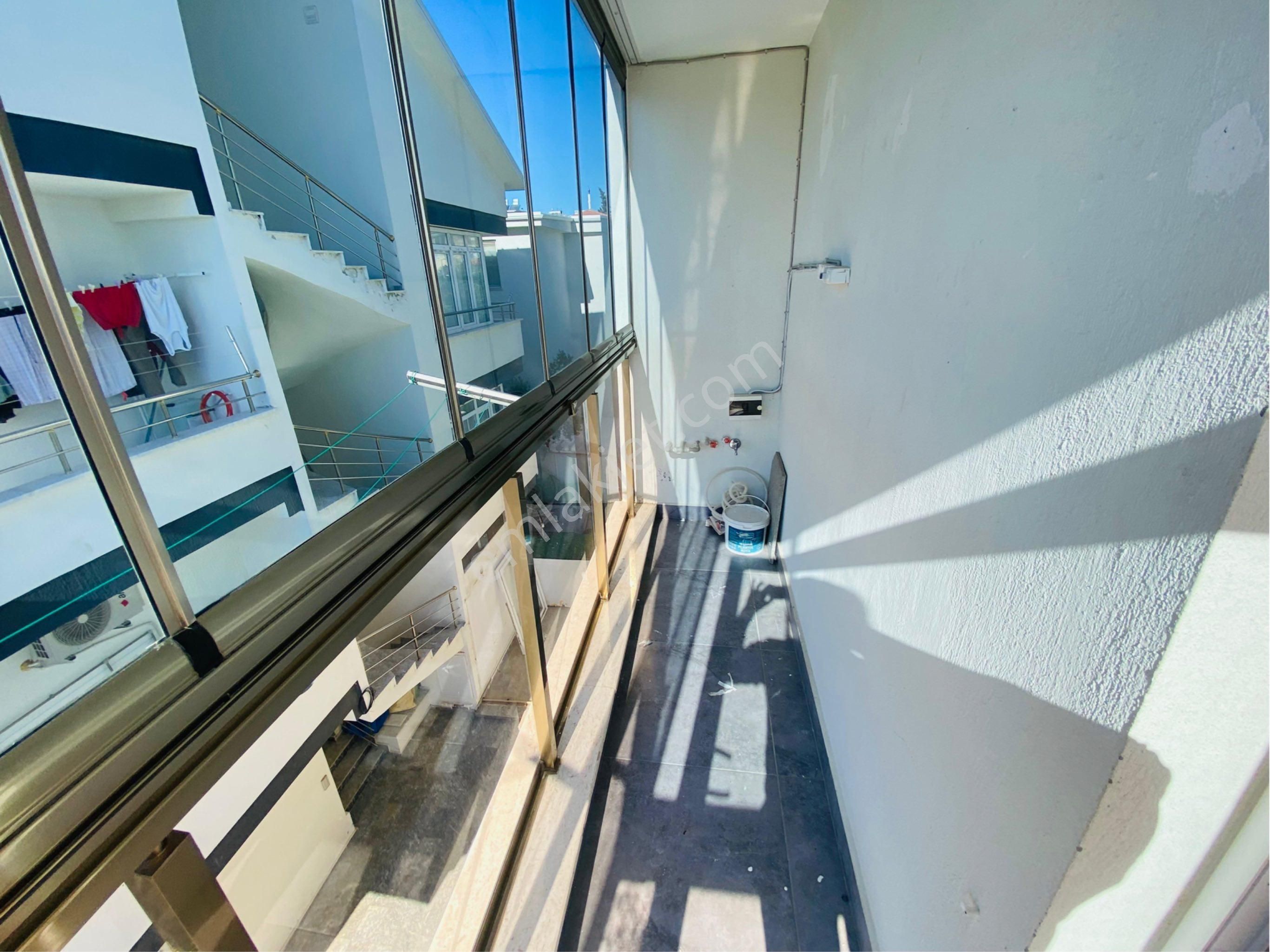 Cumhuriyet Mah. Ara Kat , Köşe Cephe 2+1 Daire - Görsel 5