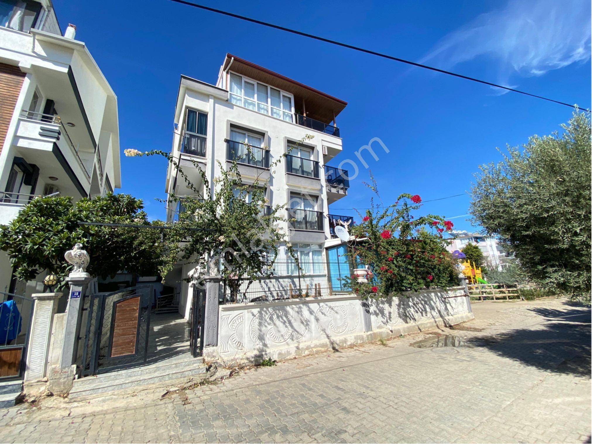 Cumhuriyet Mah. Ara Kat , Köşe Cephe 2+1 Daire - Görsel 9