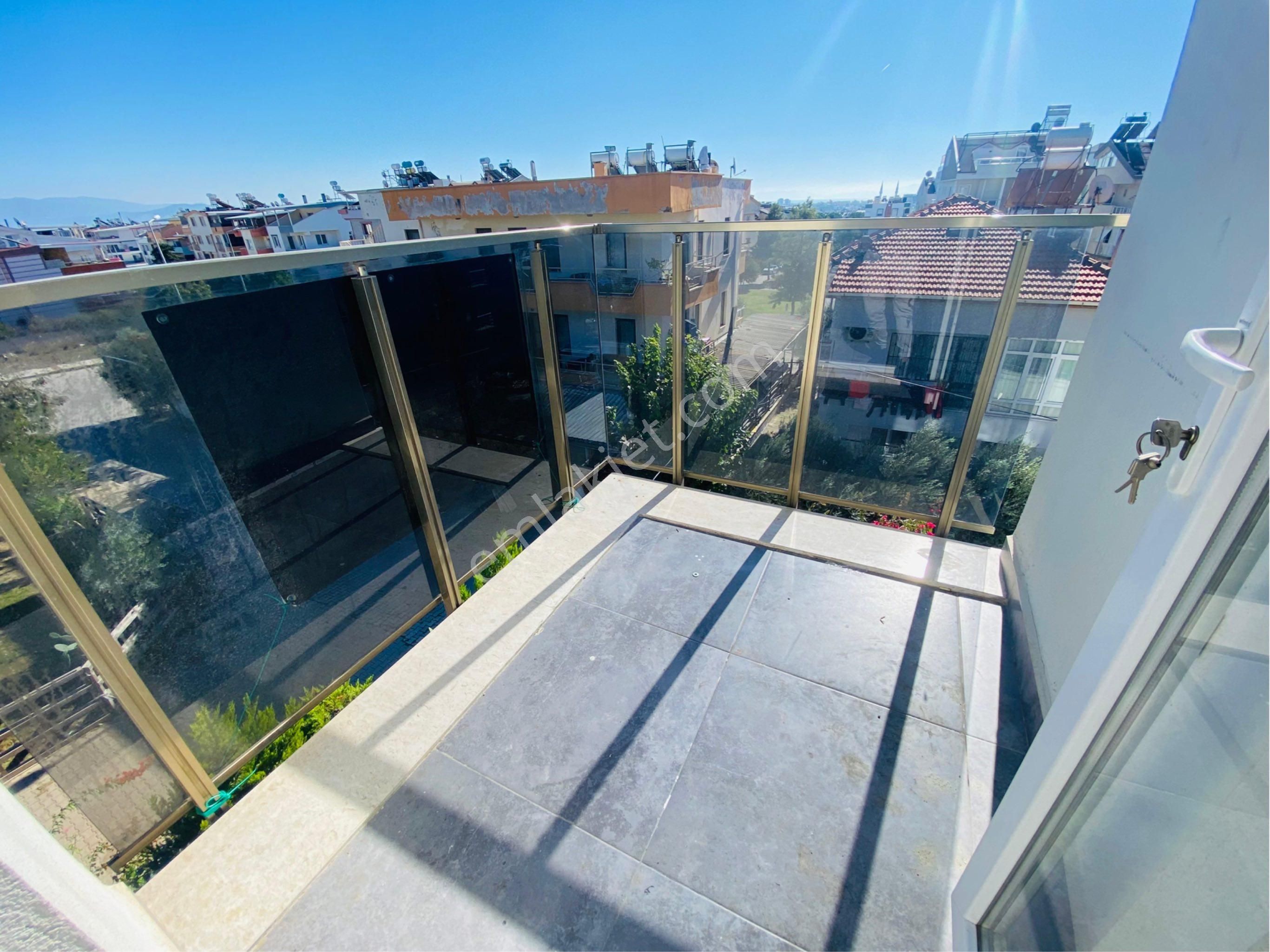 Cumhuriyet Mah. Ara Kat , Köşe Cephe 2+1 Daire - Görsel 27