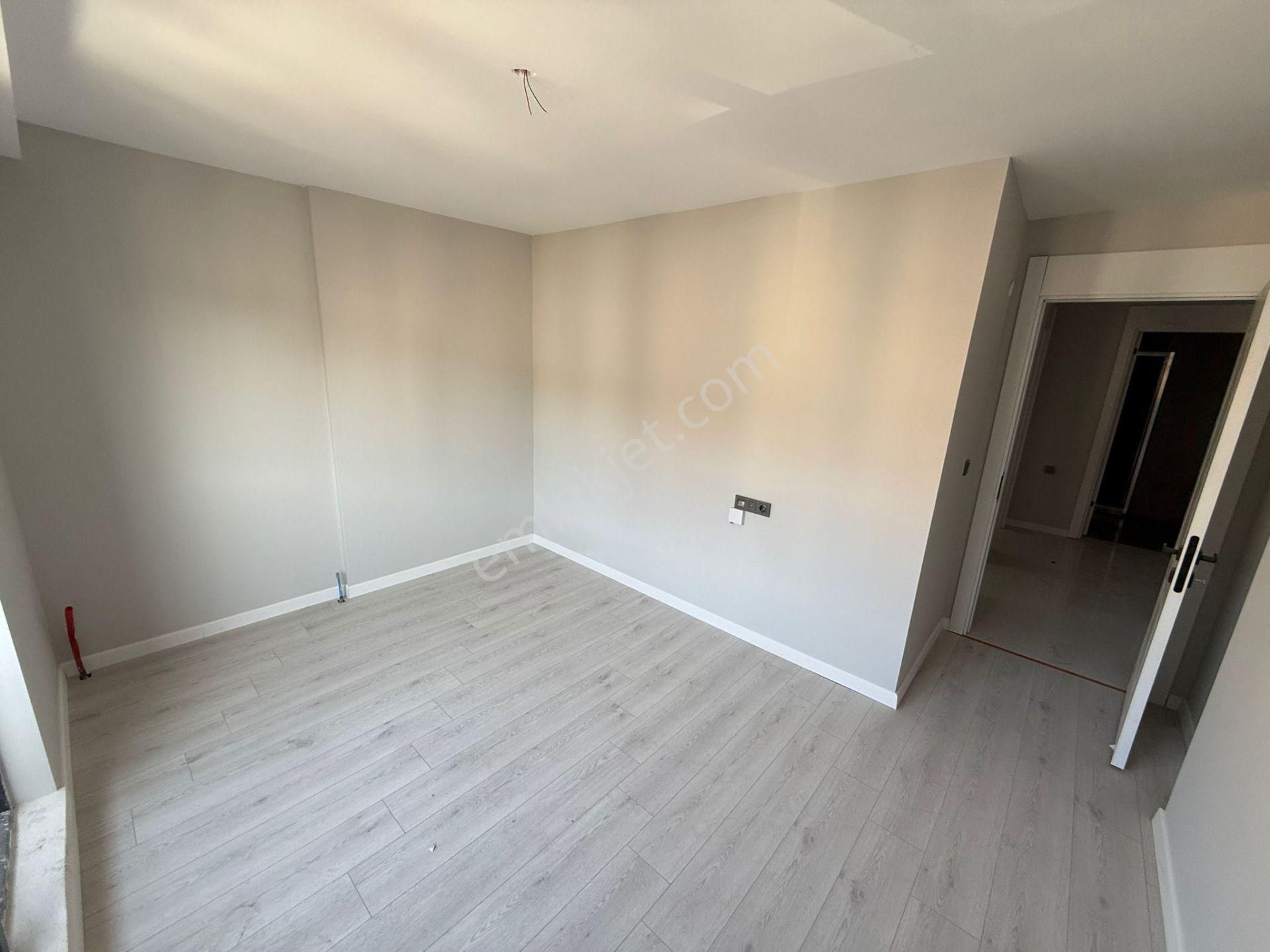 Vatan'dan Bağlarbaşı'nda Sıfır Binada Megalüks Yapılı Satılık Orta Kat Ön Cephe 3+1 Daire - Görsel 19