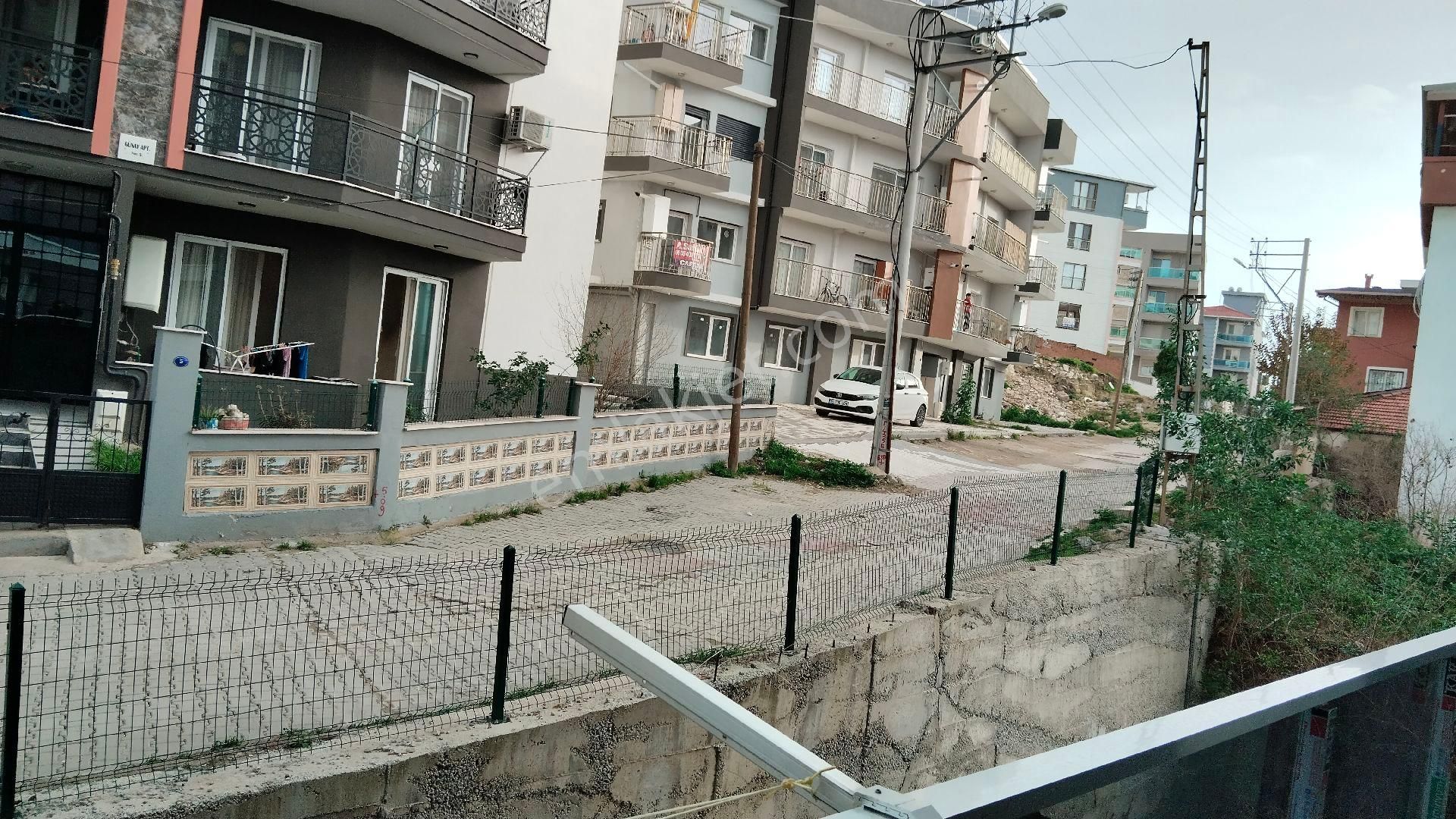 Anka Gayrimenkul Den Ulukent Te Kiracılı Yeni 1+1 Satılık Daire - Görsel 11