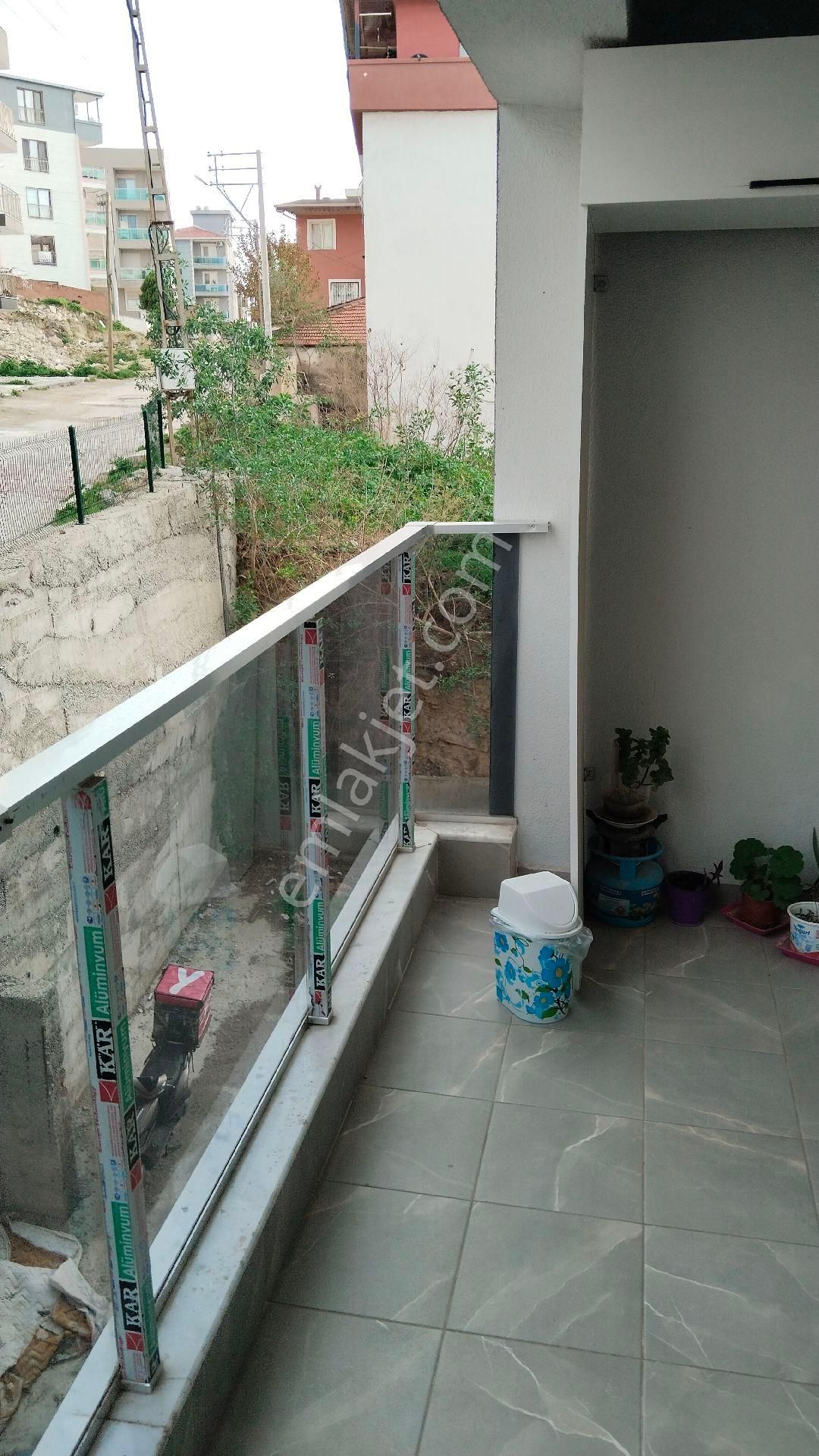 Anka Gayrimenkul Den Ulukent Te Kiracılı Yeni 1+1 Satılık Daire - Görsel 10