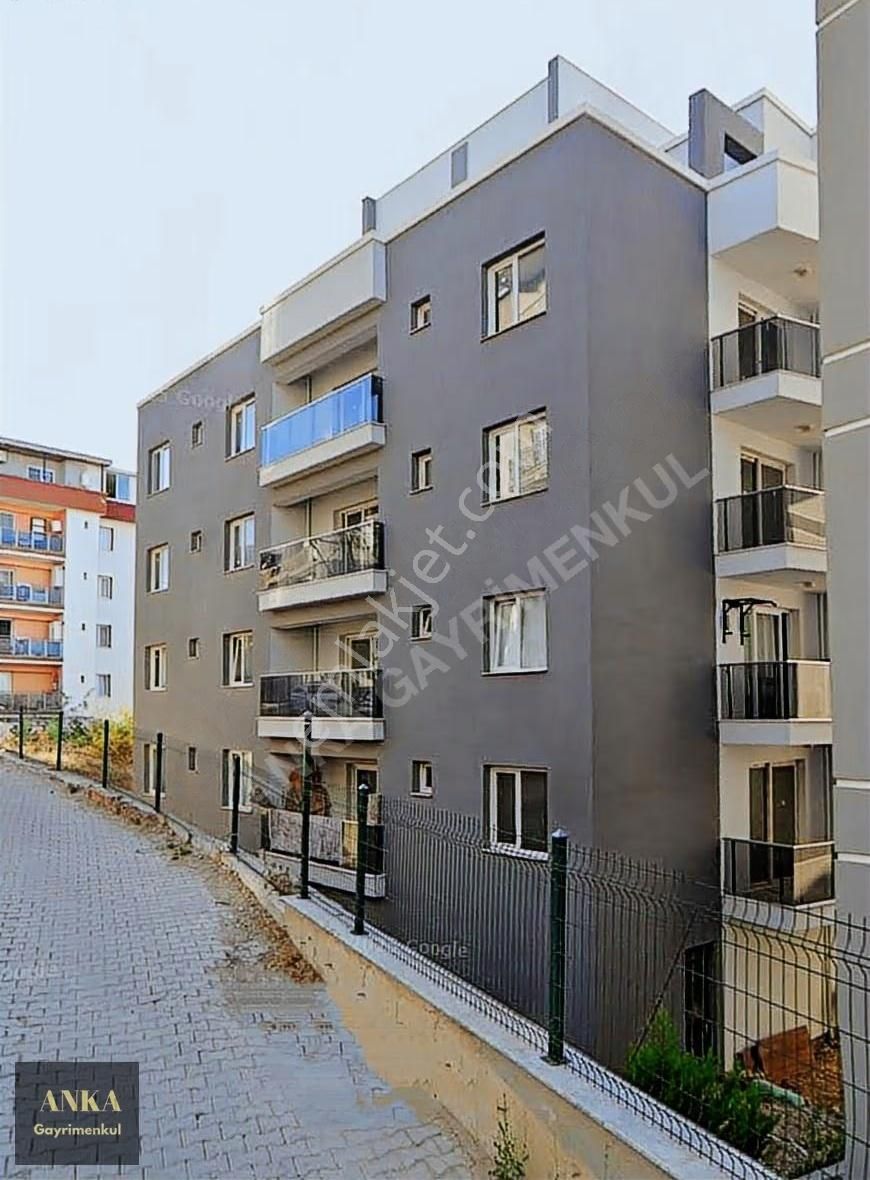 Anka Gayrimenkul Den Ulukent Te Kiracılı Yeni 1+1 Satılık Daire - Görsel 2