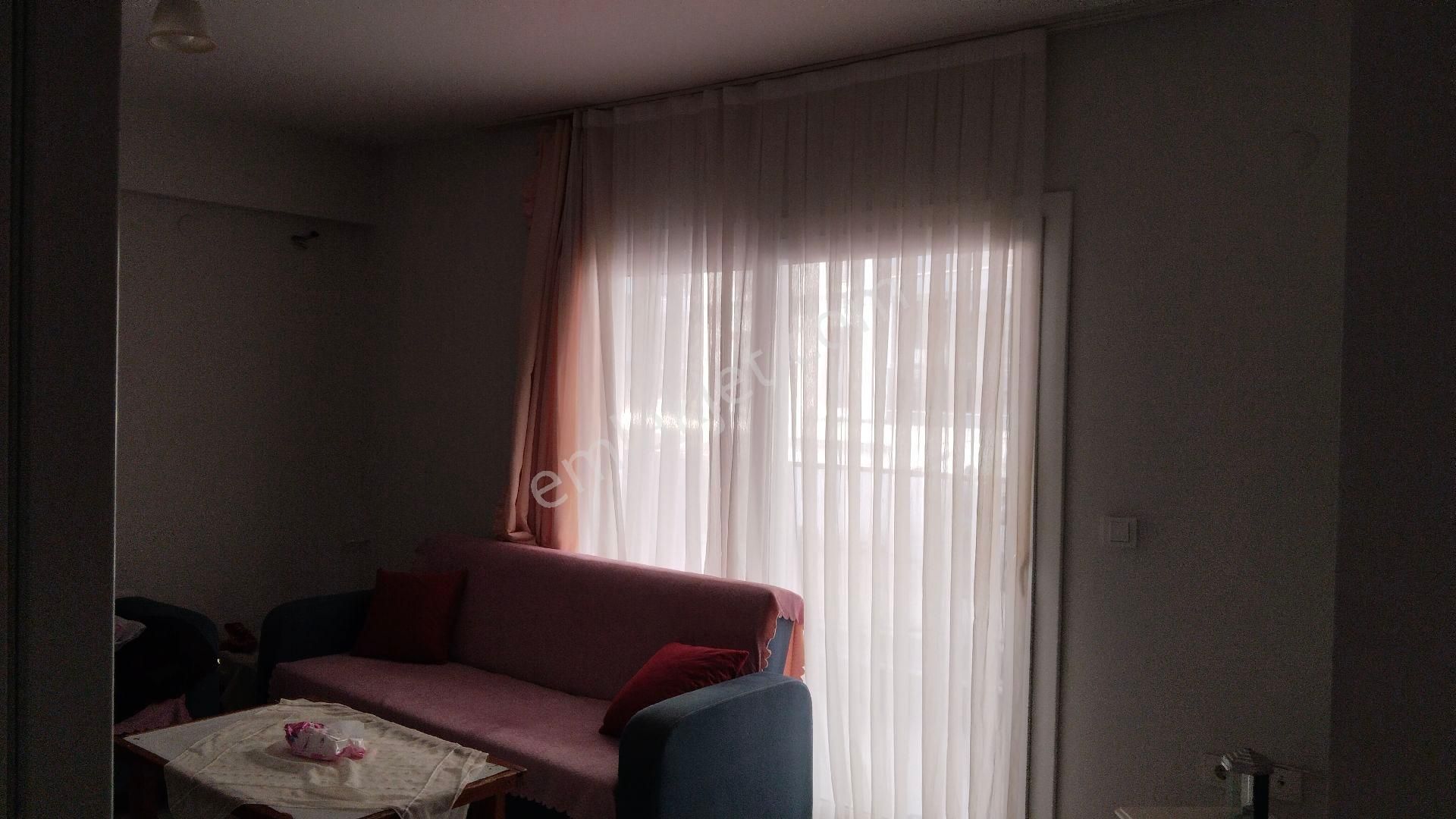 Anka Gayrimenkul Den Ulukent Te Kiracılı Yeni 1+1 Satılık Daire - Görsel 5