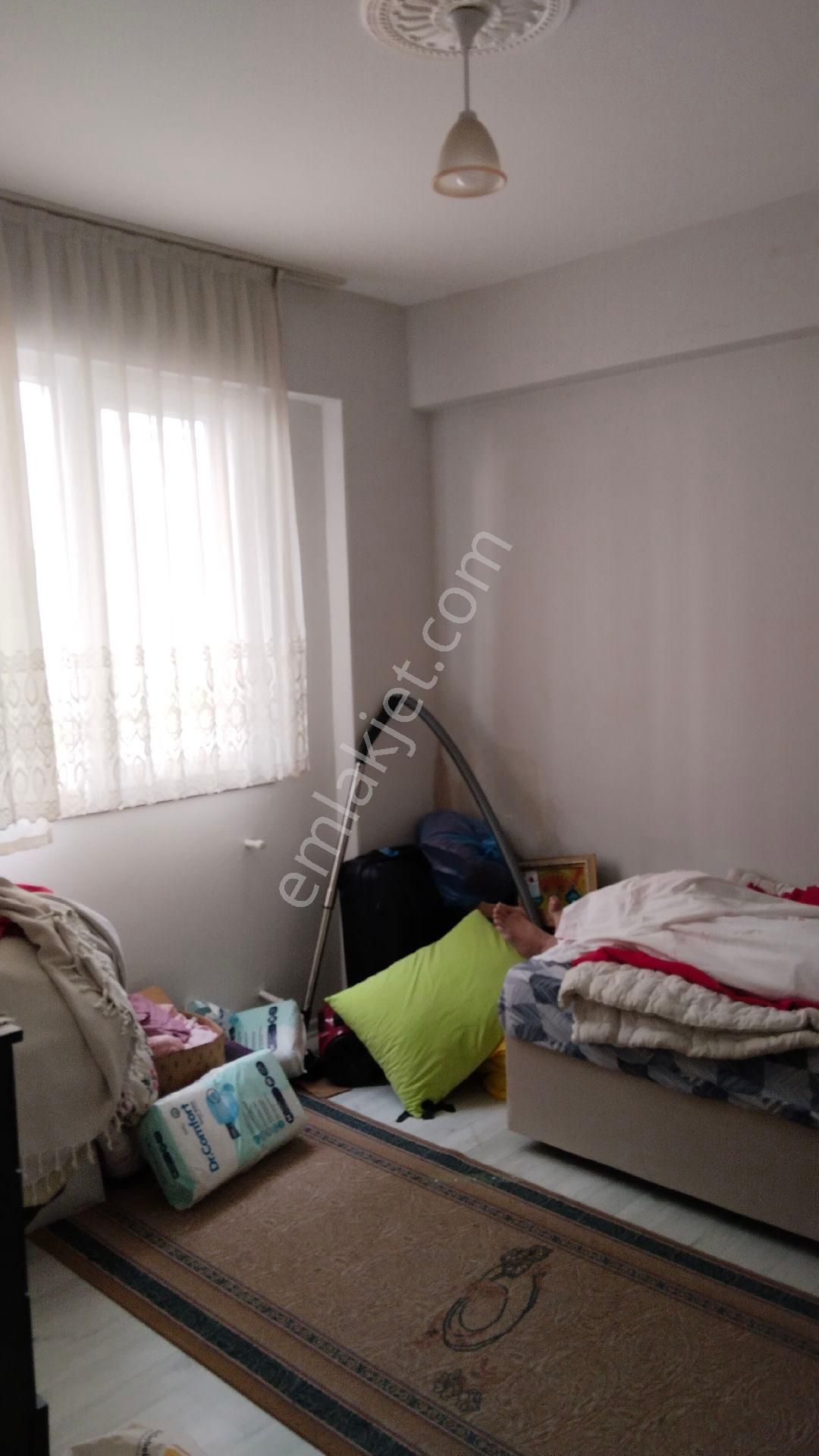 Anka Gayrimenkul Den Ulukent Te Kiracılı Yeni 1+1 Satılık Daire - Görsel 6