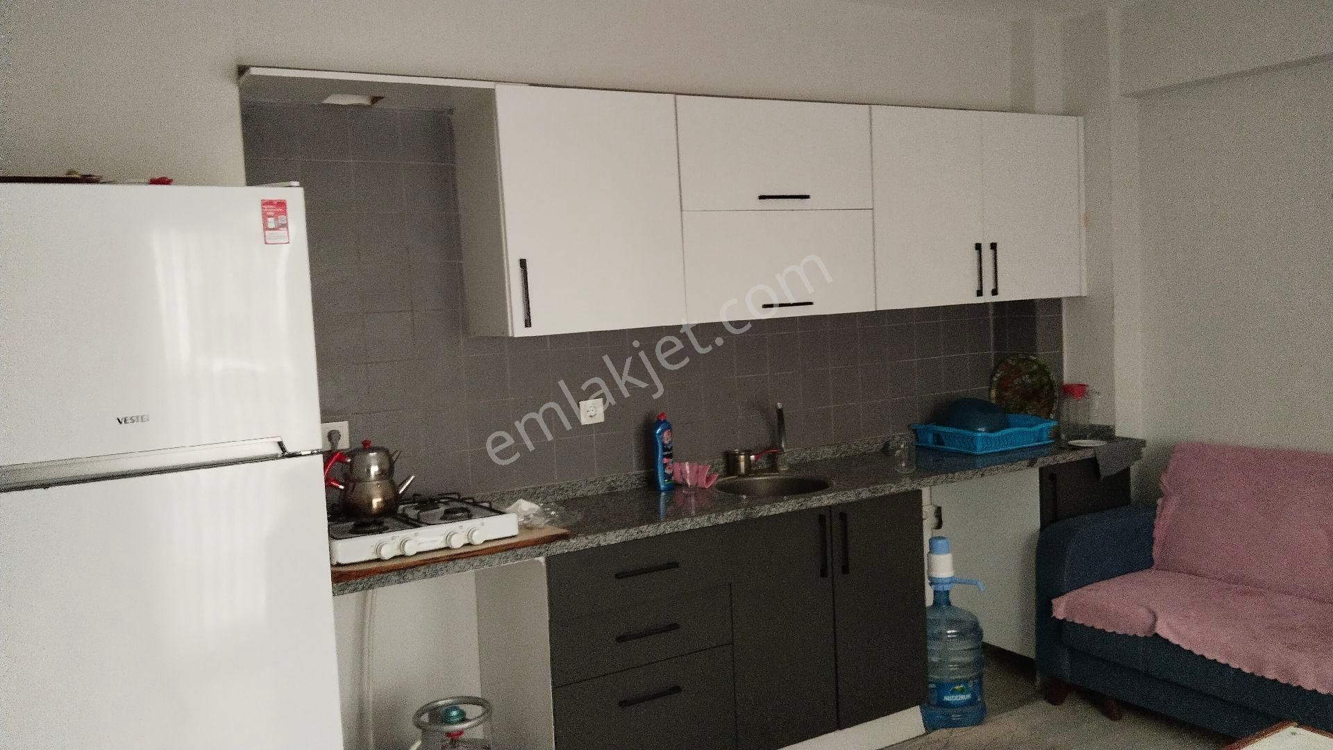Anka Gayrimenkul Den Ulukent Te Kiracılı Yeni 1+1 Satılık Daire - Görsel 4
