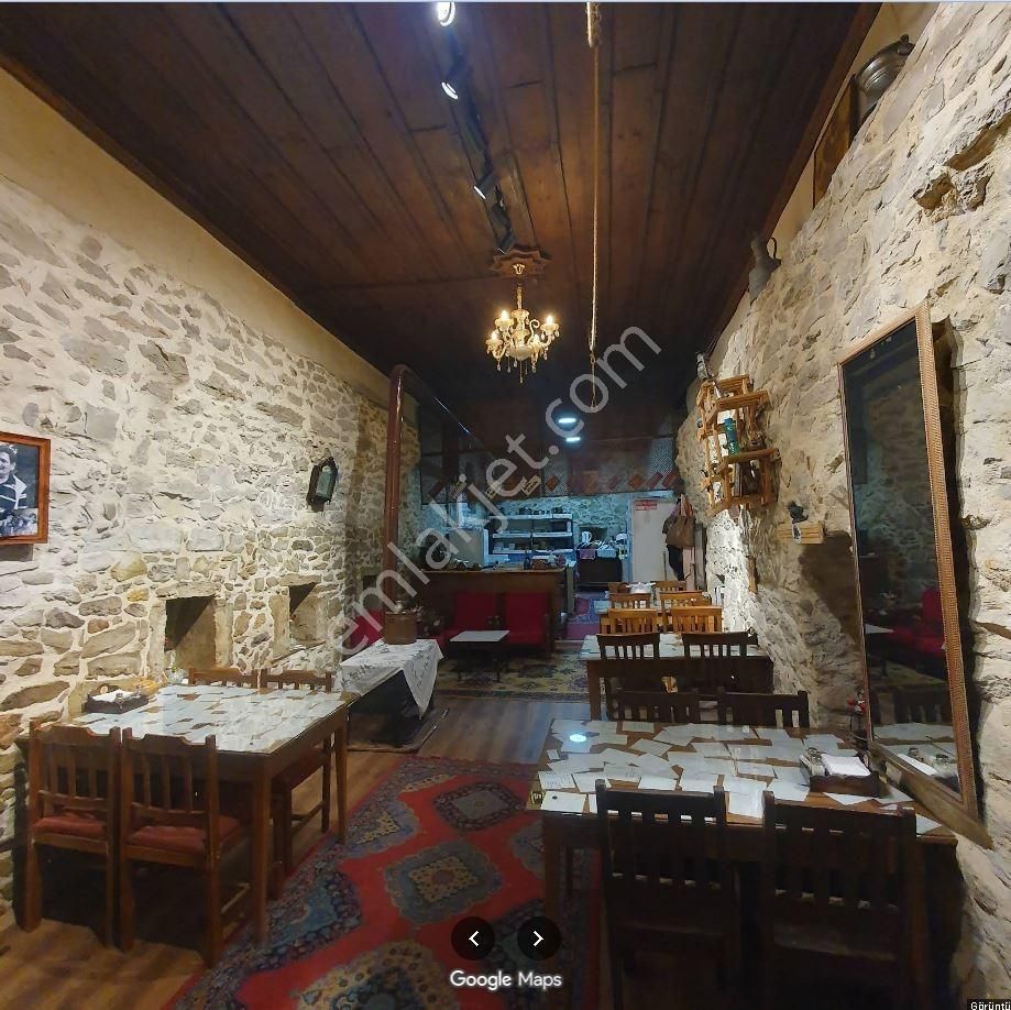 Tan Emlaktan Safranbolu Ulucami Yanında Kiralık İşyeri - Görsel 3