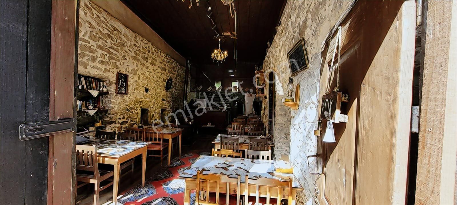 Tan Emlaktan Safranbolu Ulucami Yanında Kiralık İşyeri - Görsel 10