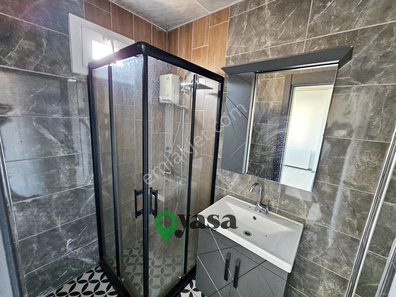 Yaşa Gyd - Yenişehir Kuzeykent'de Kiralık 2+1 Sıfır Daire - Görsel 14