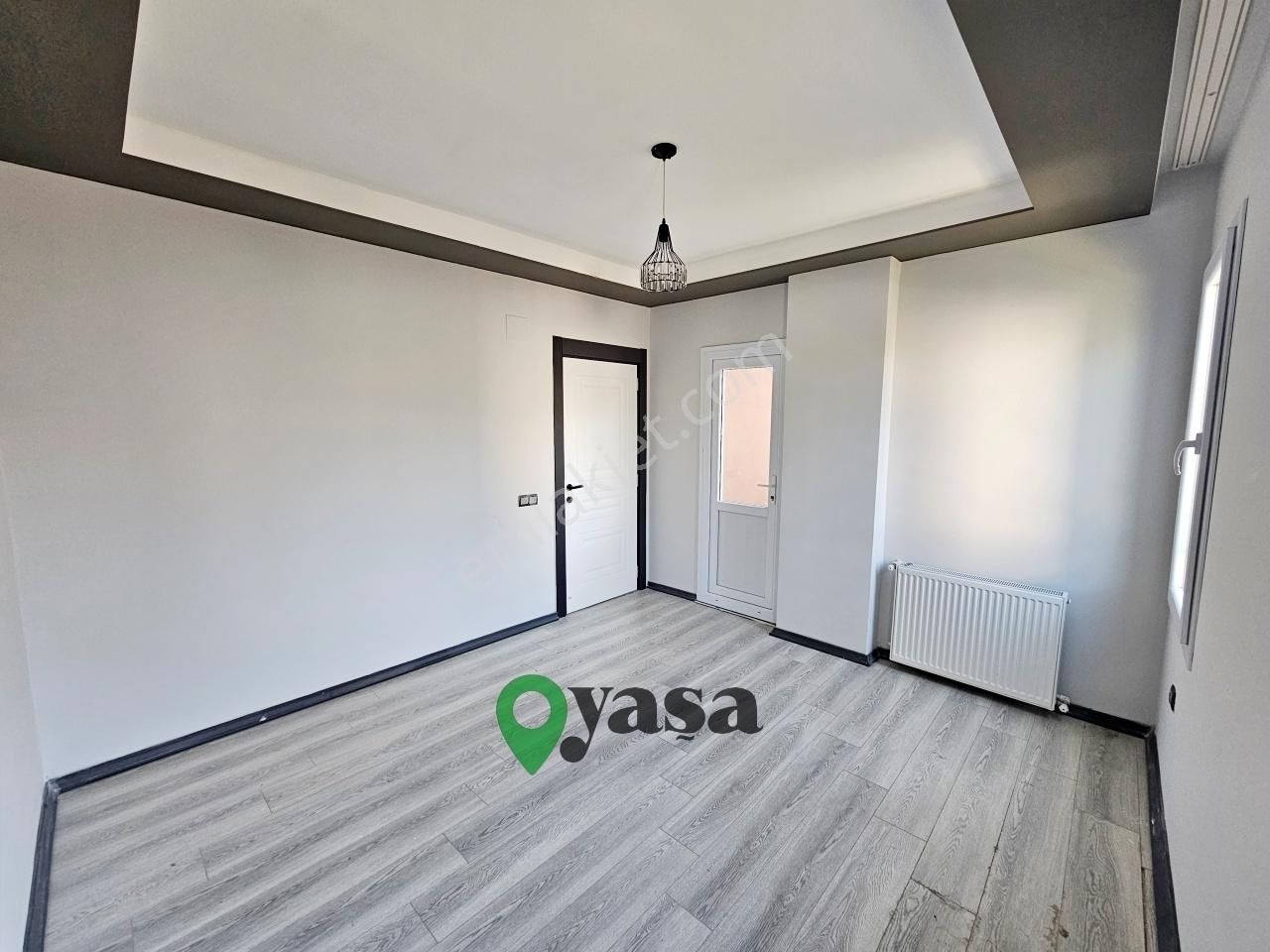 Yaşa Gyd - Yenişehir Kuzeykent'de Kiralık 2+1 Sıfır Daire - Görsel 20