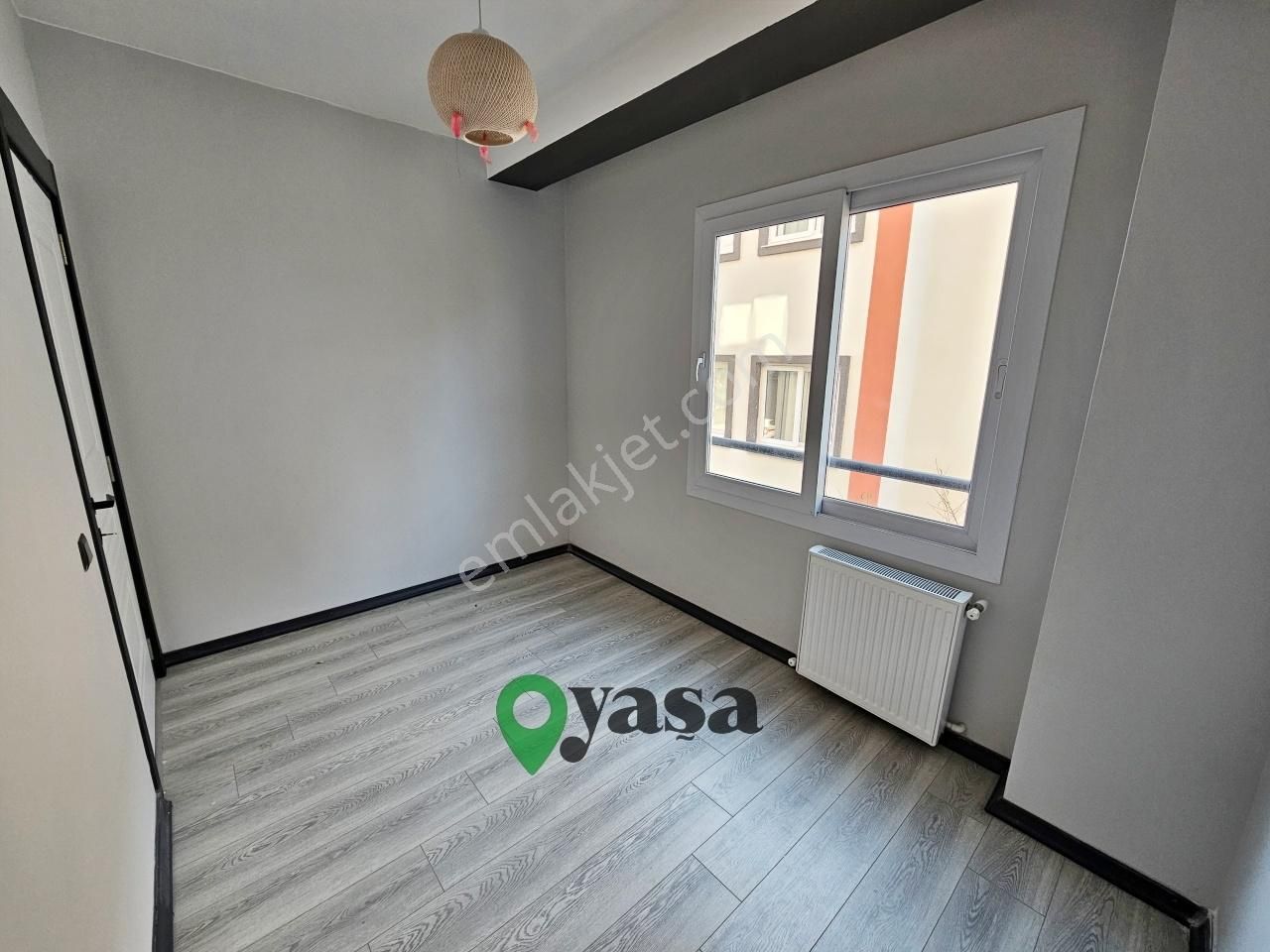 Yaşa Gyd - Yenişehir Kuzeykent'de Kiralık 2+1 Sıfır Daire - Görsel 7