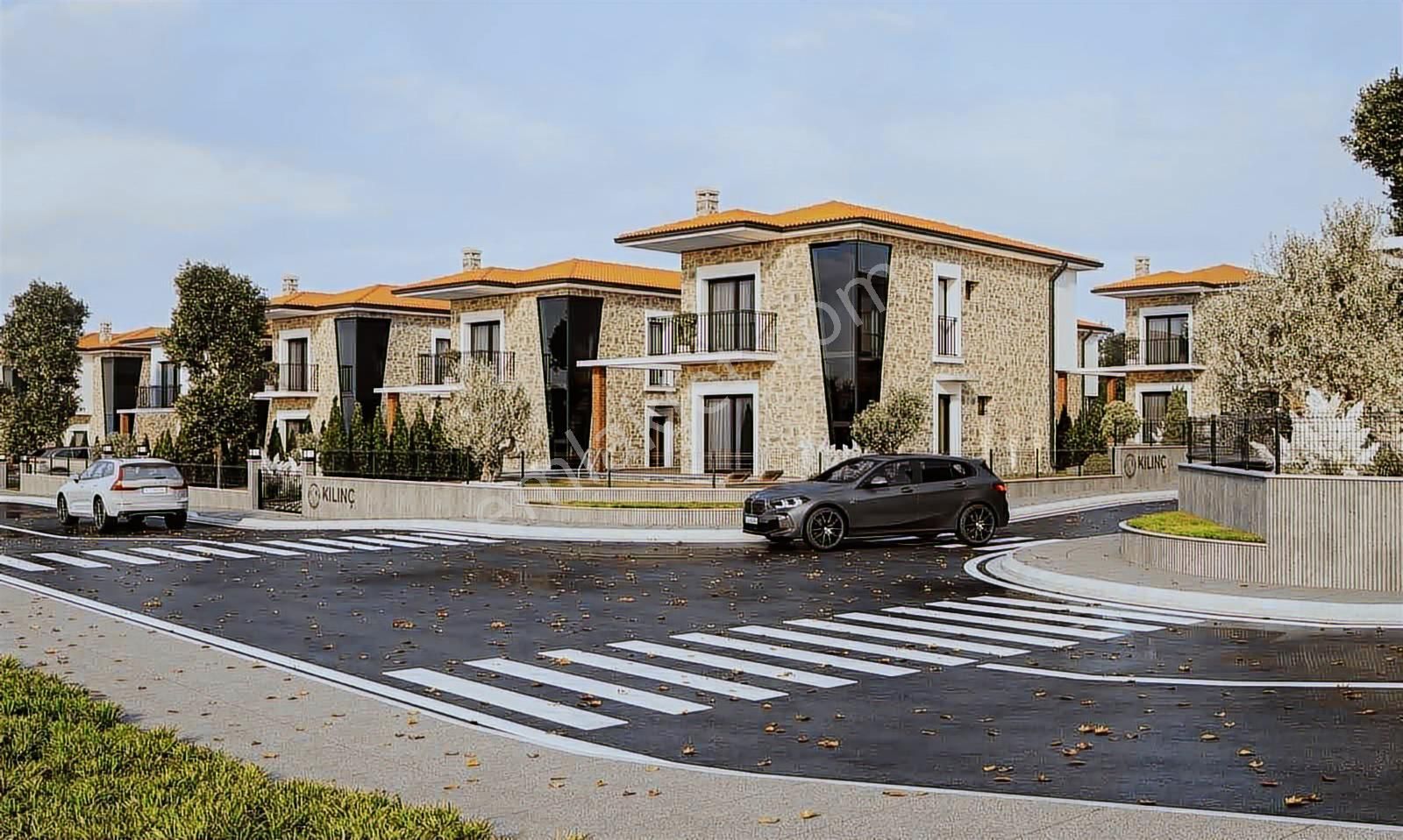 Esnek Ödeme Seçeneğiyle Güzelçamlıda Satılık 4+1 Villa - Görsel 29