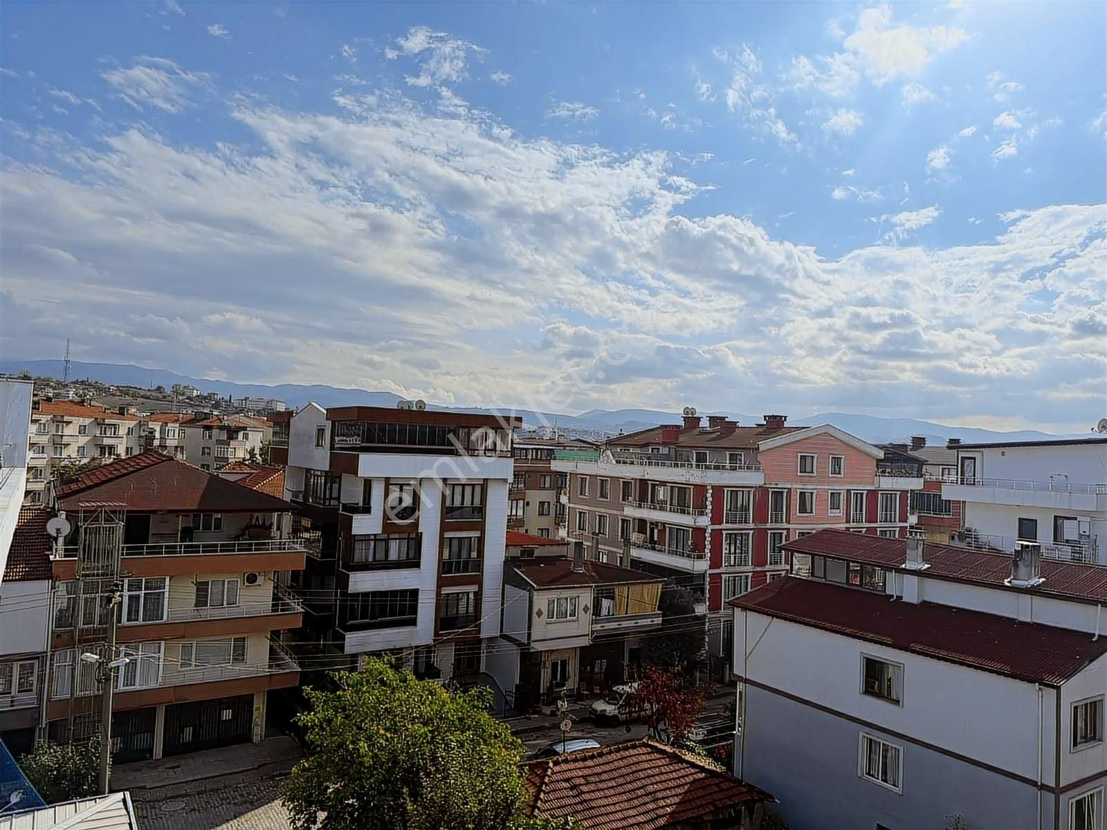 Gaziosmanpaşa Hatipoğlu Sitesinde Satılık Dubleks - Görsel 17