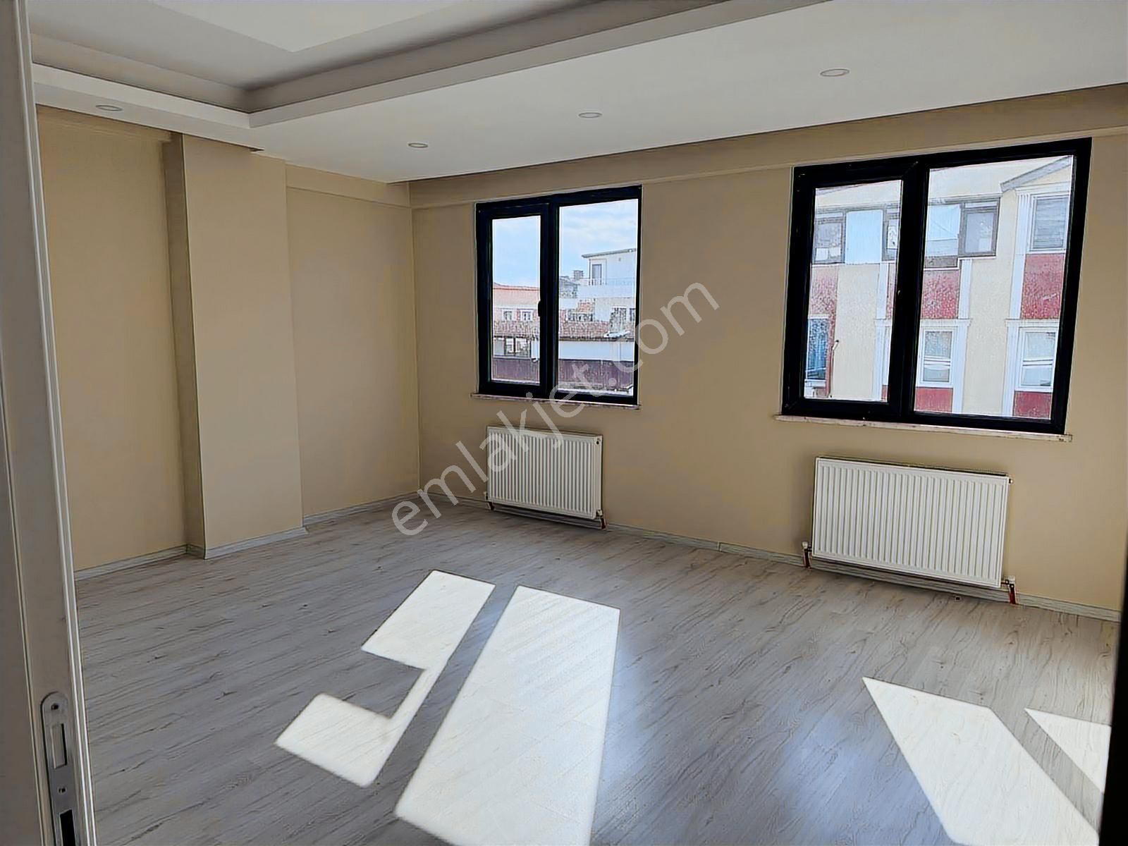 Gaziosmanpaşa Hatipoğlu Sitesinde Satılık Dubleks - Görsel 22