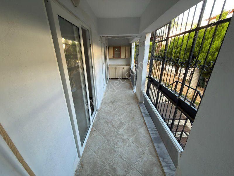 Didim Altınkumda Denize 150 Metre Mesafede Daire - Görsel 23