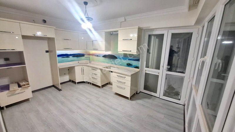 Didim Altınkumda Denize 150 Metre Mesafede Daire - Görsel 3