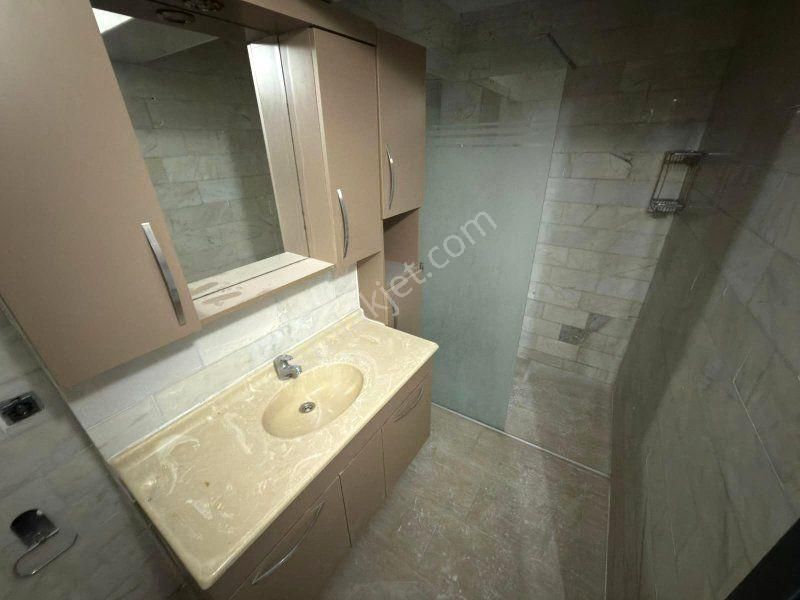 Didim Altınkumda Denize 150 Metre Mesafede Daire - Görsel 25