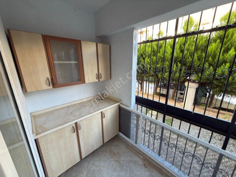 Didim Altınkumda Denize 150 Metre Mesafede Daire - Görsel 27