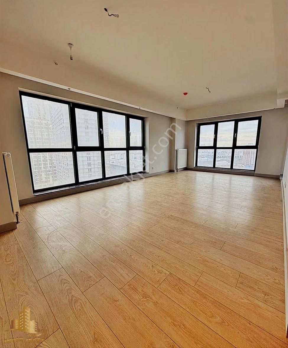 Bahçeşehir Akzirve Strada Satılık 2+1 Büyük Tip Daire - Görsel 16