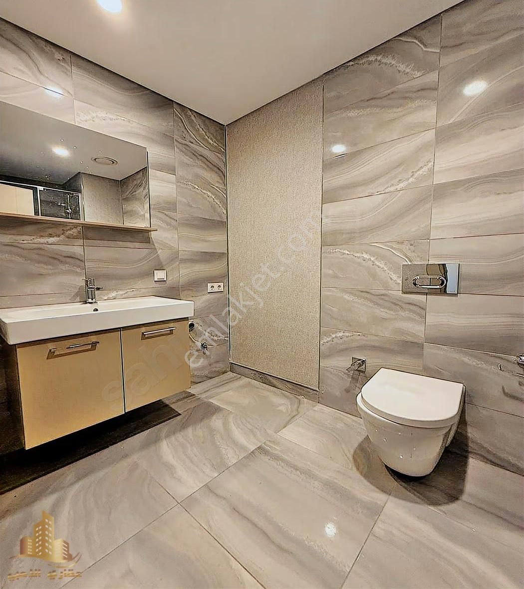 Bahçeşehir Akzirve Strada Satılık 2+1 Büyük Tip Daire - Görsel 8