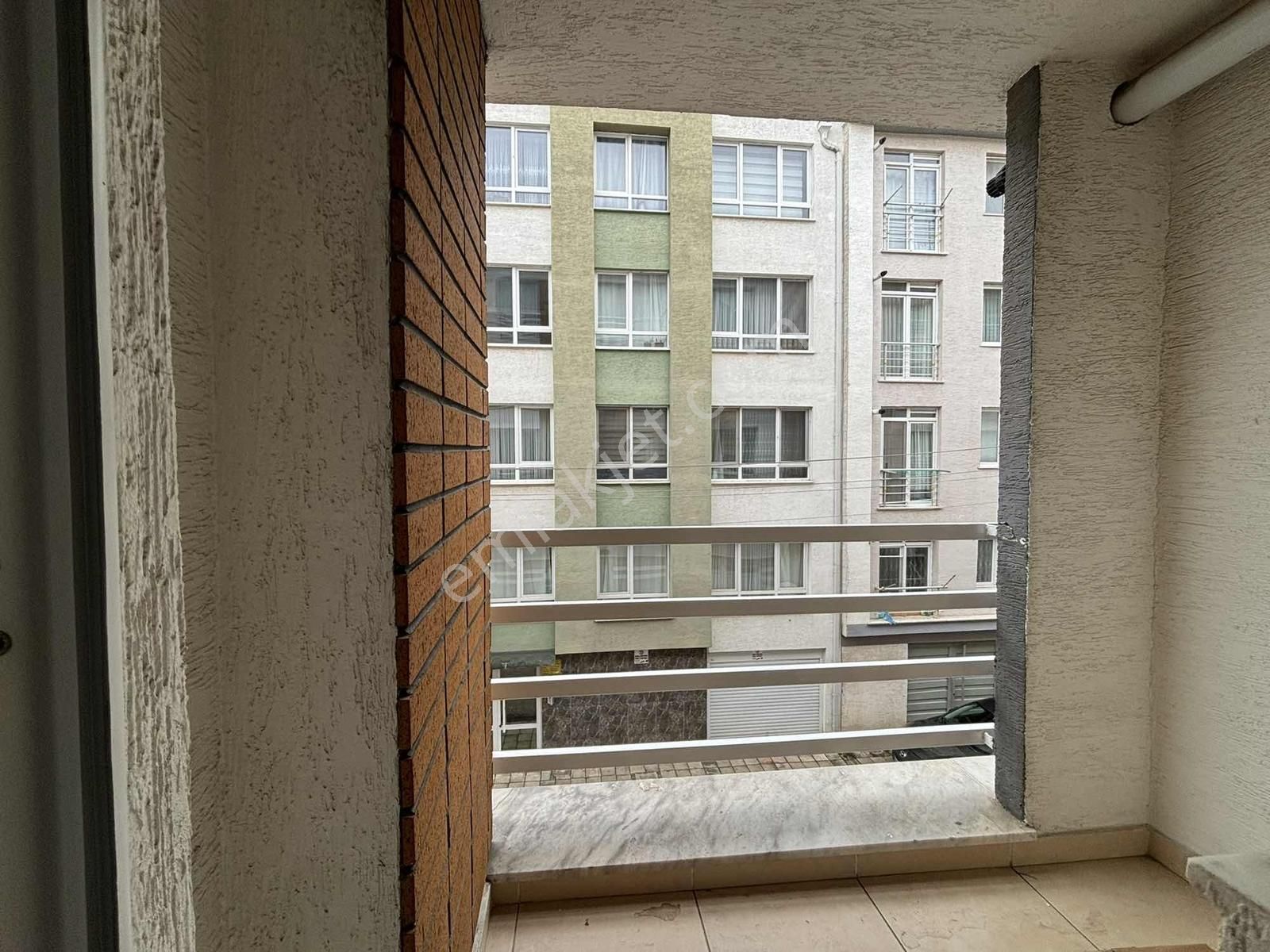 Eker'den Derman Caddesi Yanında Kiralık 2+1 - Görsel 20