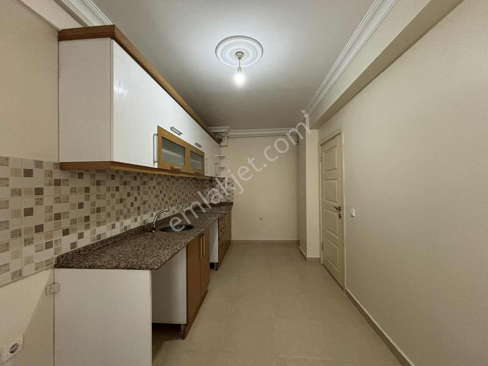 Eker'den Derman Caddesi Yanında Kiralık 2+1 - Görsel 26