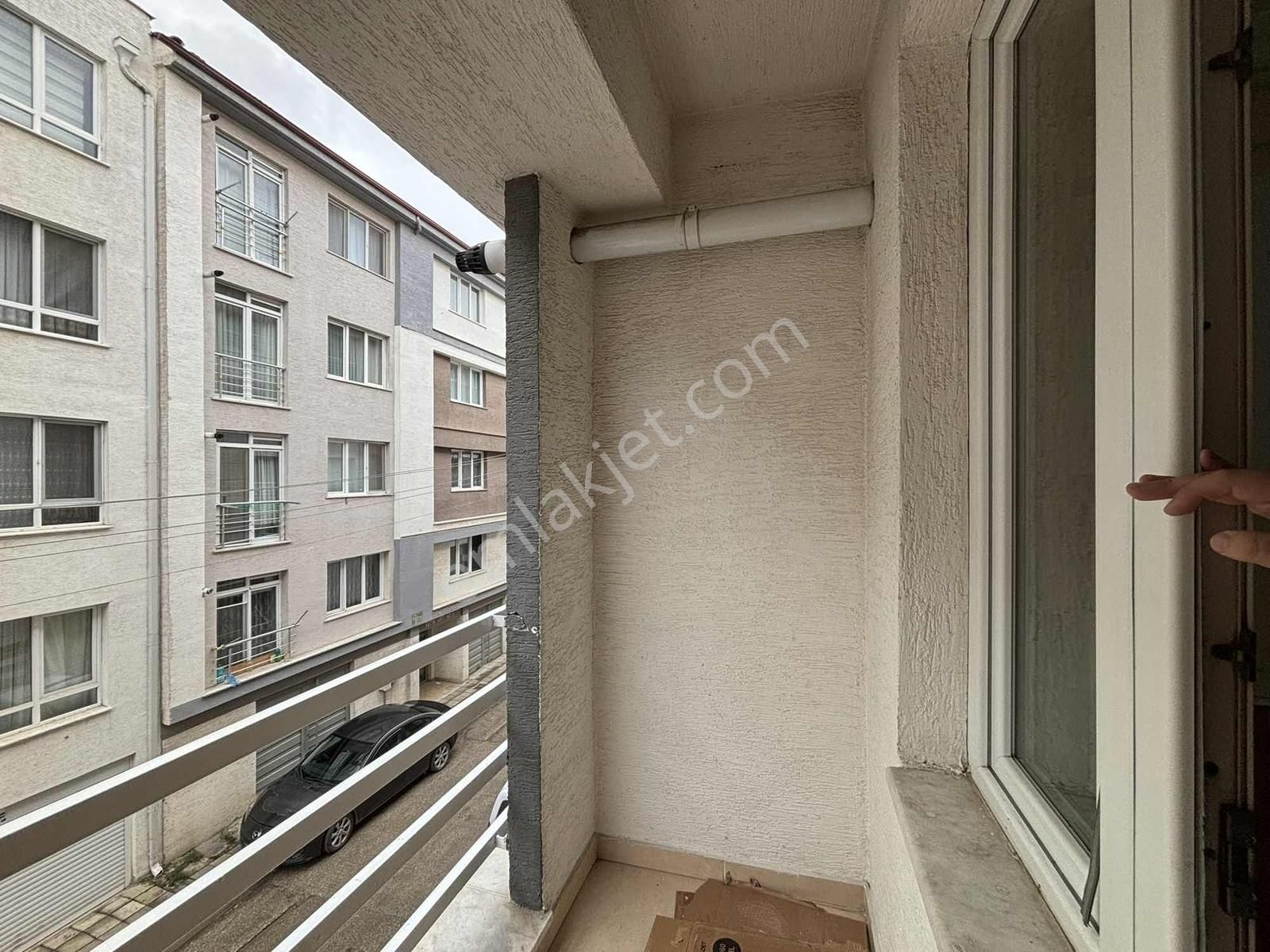 Eker'den Derman Caddesi Yanında Kiralık 2+1 - Görsel 21