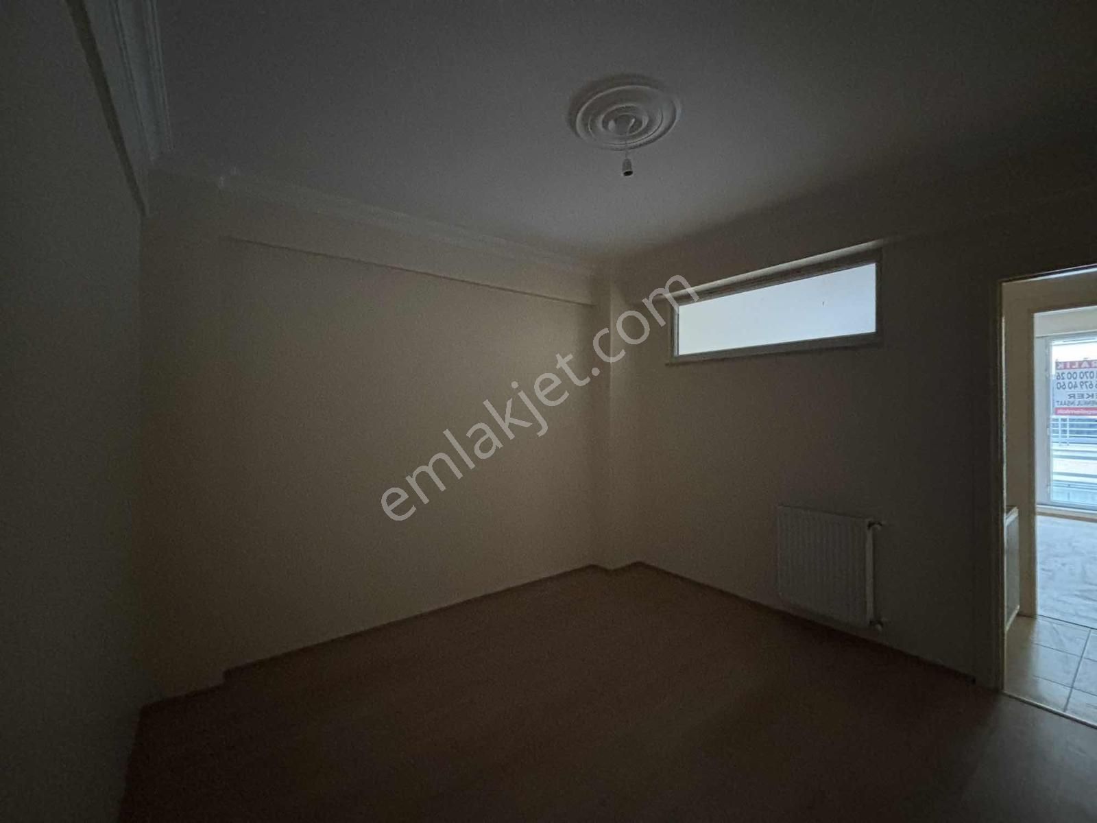 Eker'den Derman Caddesi Yanında Kiralık 2+1 - Görsel 16