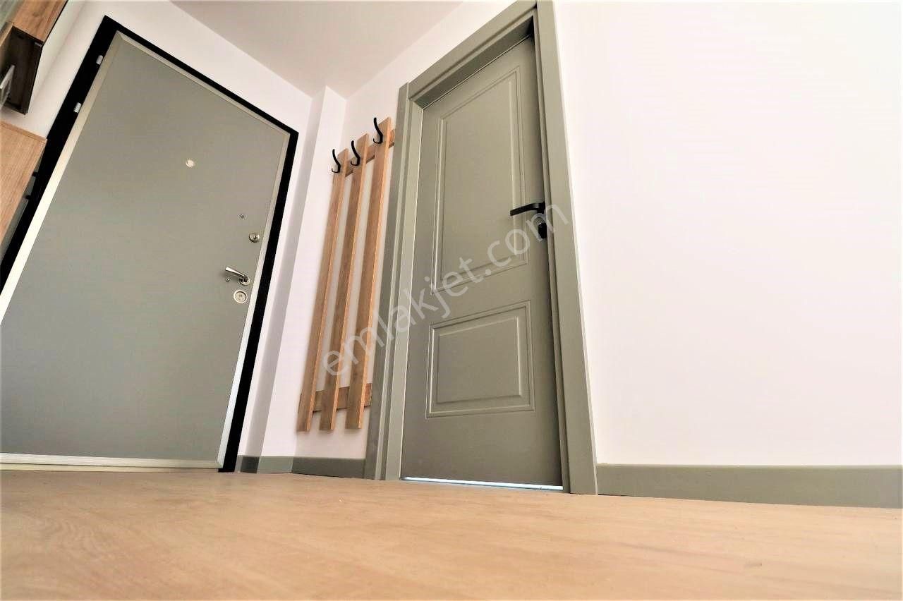 🏡akçay'da Aygül'den Sıfır Merkezi Lokasyon'da Ara Kat Doğalgaza Uygun Asansörlü 1+1 Satılık Daire🏡 - Görsel 20