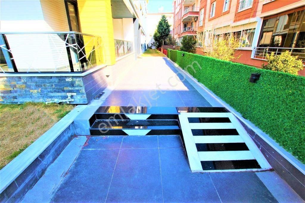 🏡akçay'da Aygül'den Sıfır Merkezi Lokasyon'da Ara Kat Doğalgaza Uygun Asansörlü 1+1 Satılık Daire🏡 - Görsel 34