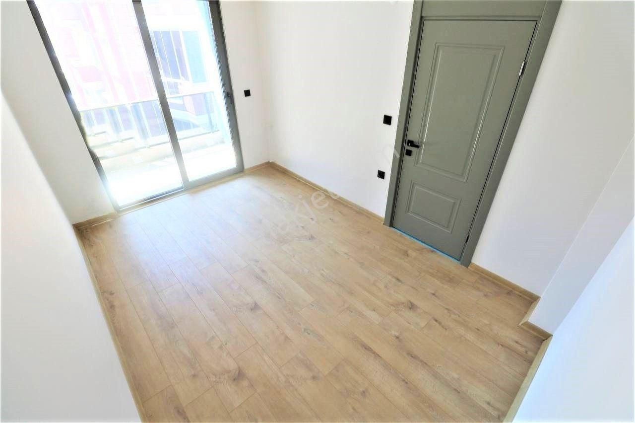 🏡akçay'da Aygül'den Sıfır Merkezi Lokasyon'da Ara Kat Doğalgaza Uygun Asansörlü 1+1 Satılık Daire🏡 - Görsel 15
