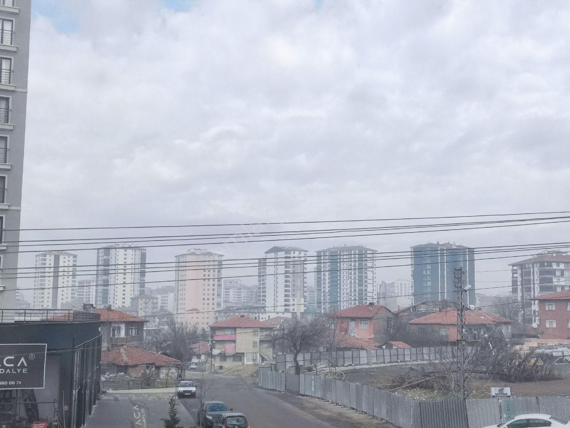 Ulubey Mah Halk Bankası Yakını Cadde Üzerinde Kira Getirili Satılık Dükkan - Görsel 17