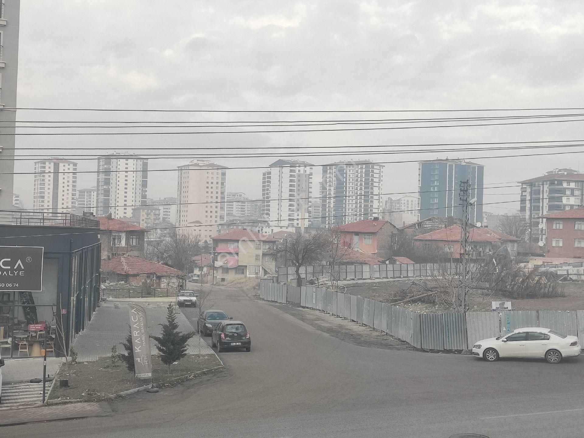 Ulubey Mah Halk Bankası Yakını Cadde Üzerinde Kira Getirili Satılık Dükkan - Görsel 18