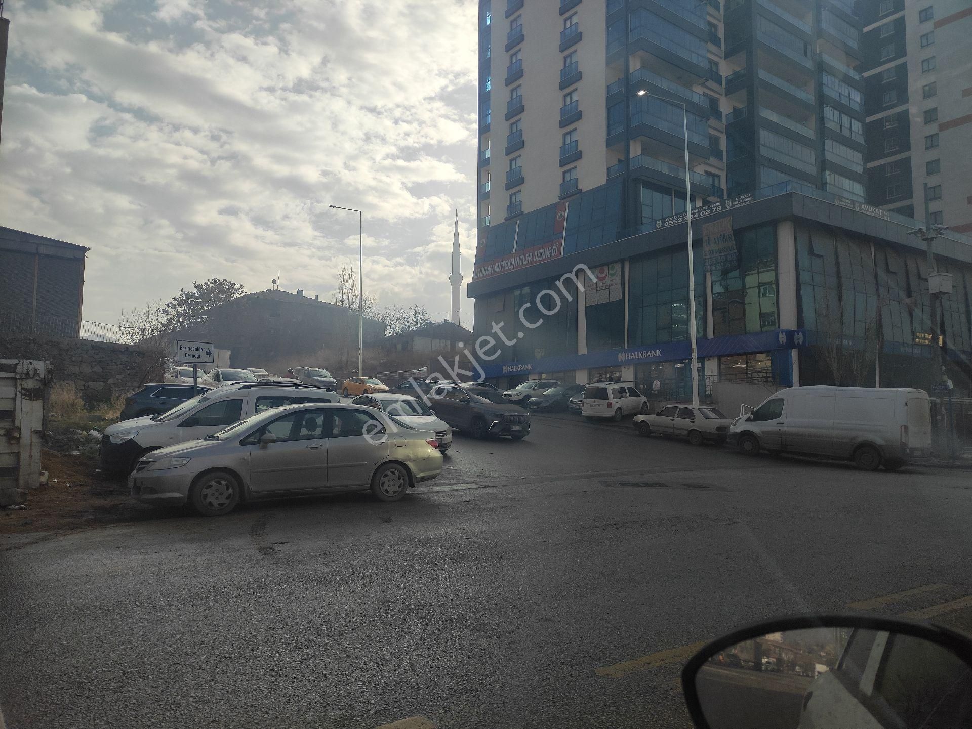 Ulubey Mah Halk Bankası Yakını Cadde Üzerinde Kira Getirili Satılık Dükkan - Görsel 7