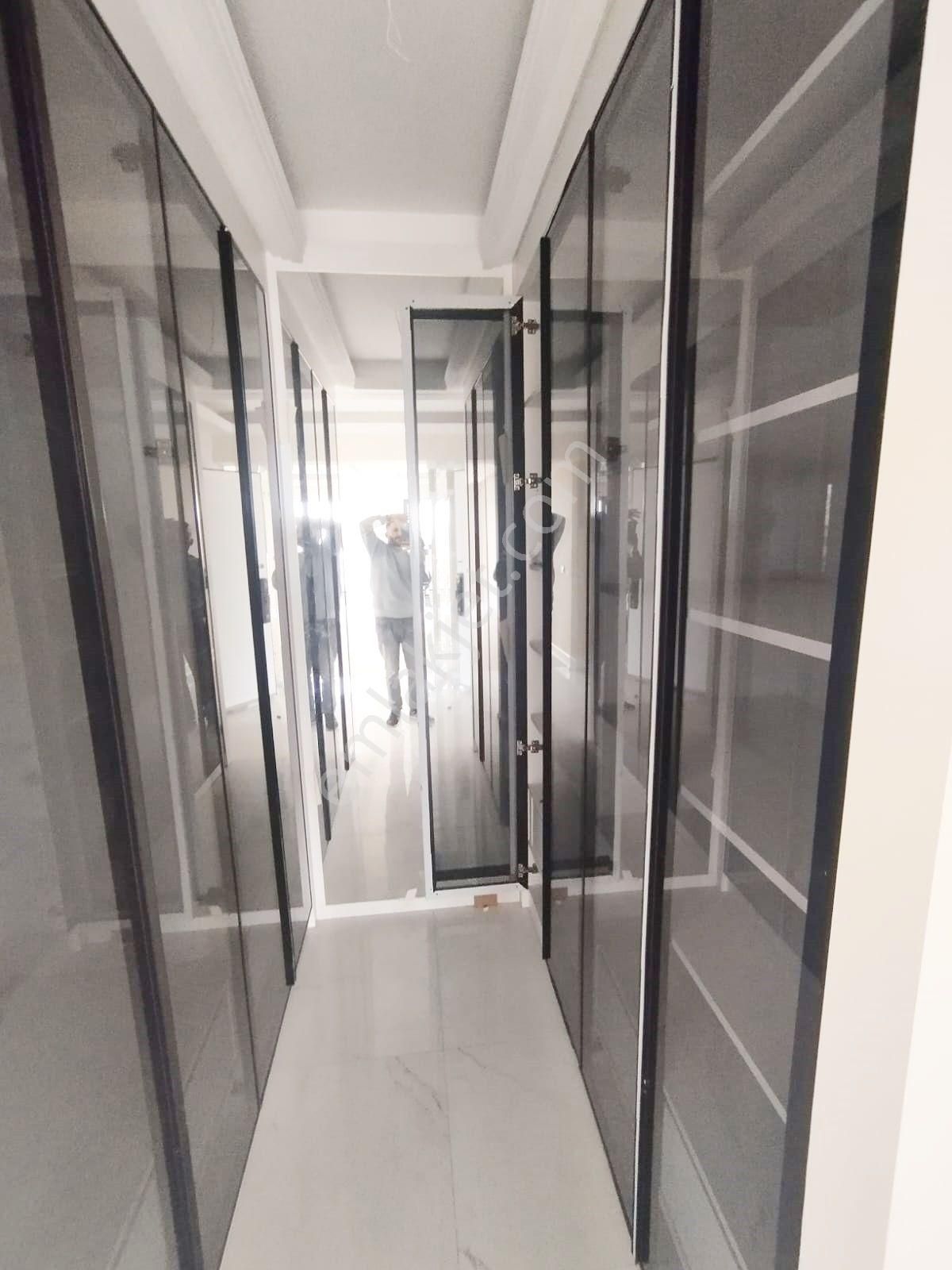 Ovacık Mahallesinde Bulvar Üzeri Katta Lüx Yapıda Satılık 4+1 - Görsel 27