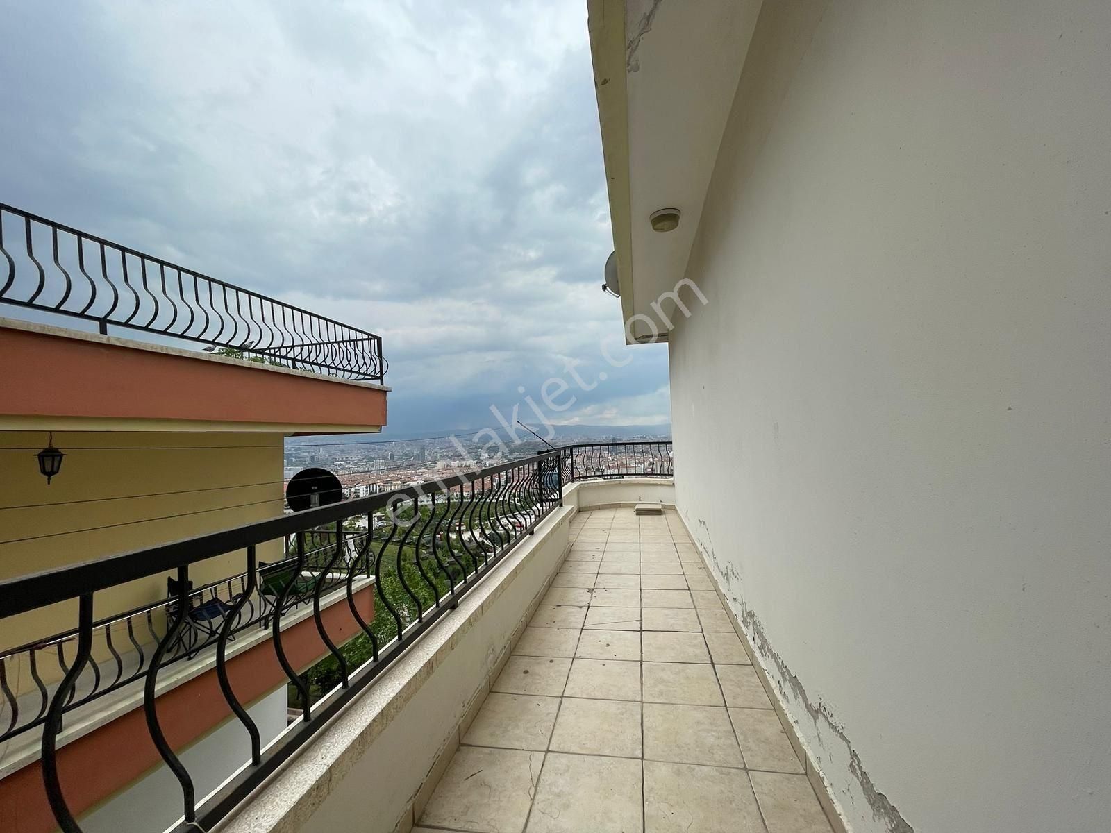 Relax'tan Vadi Manzaralı 5+2 Rüya Gibi Dublex - Görsel 29