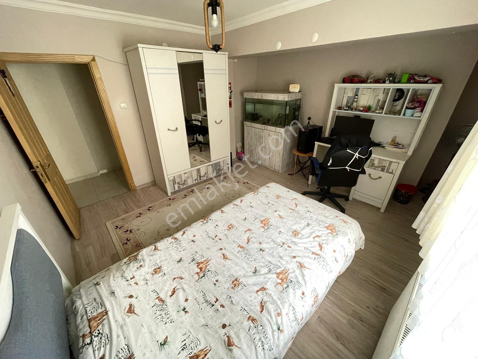 Relax'tan Vadi Manzaralı 5+2 Rüya Gibi Dublex - Görsel 9