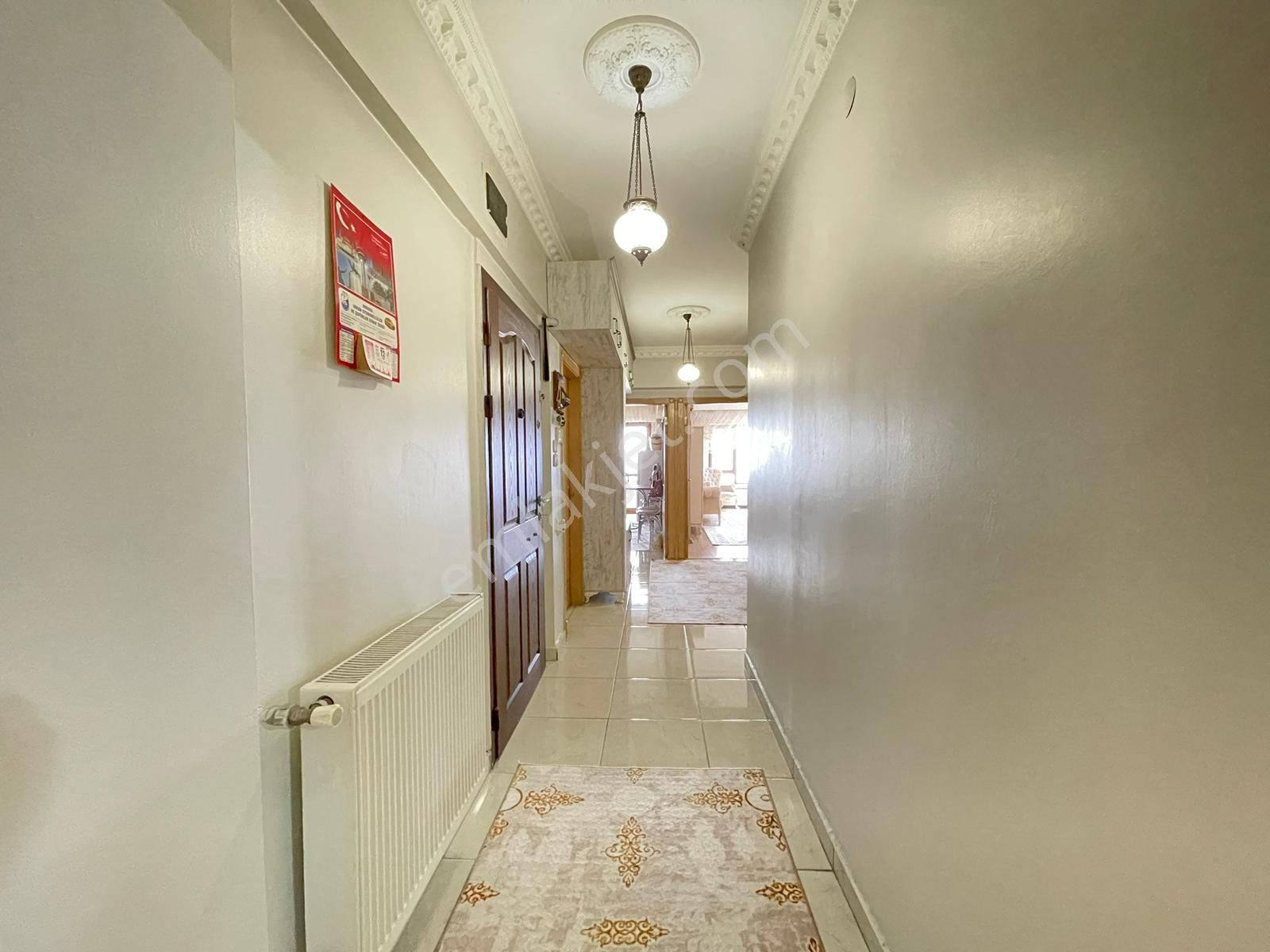 Relax'tan Vadi Manzaralı 5+2 Rüya Gibi Dublex - Görsel 23