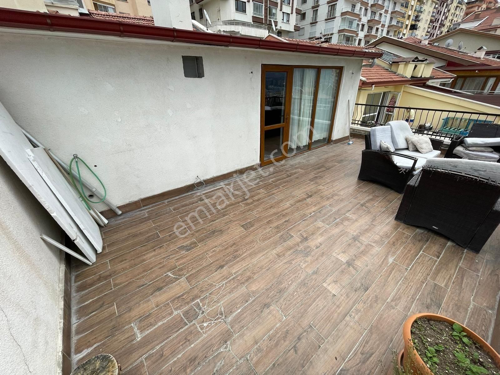 Relax'tan Vadi Manzaralı 5+2 Rüya Gibi Dublex - Görsel 3