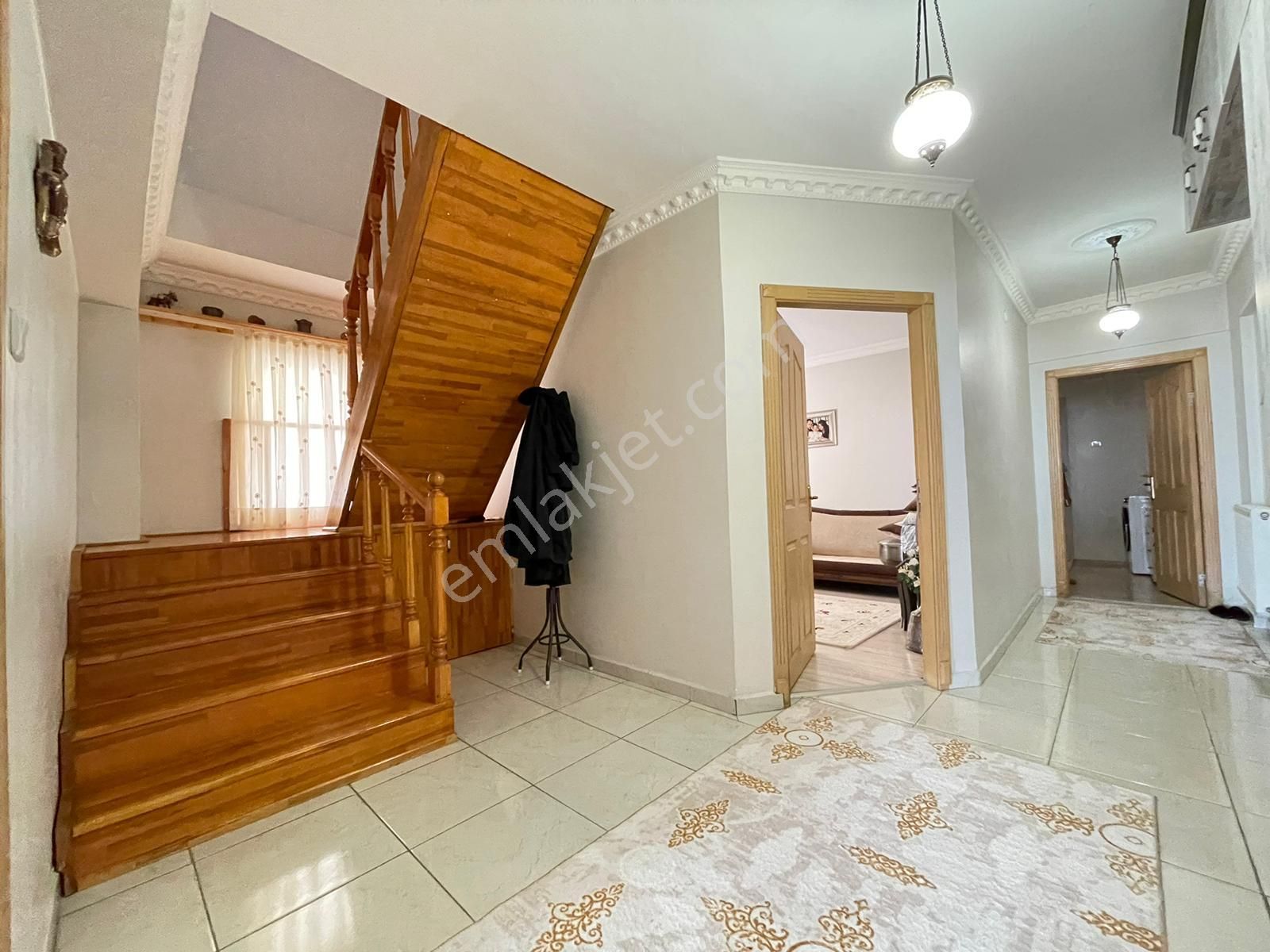 Relax'tan Vadi Manzaralı 5+2 Rüya Gibi Dublex - Görsel 20