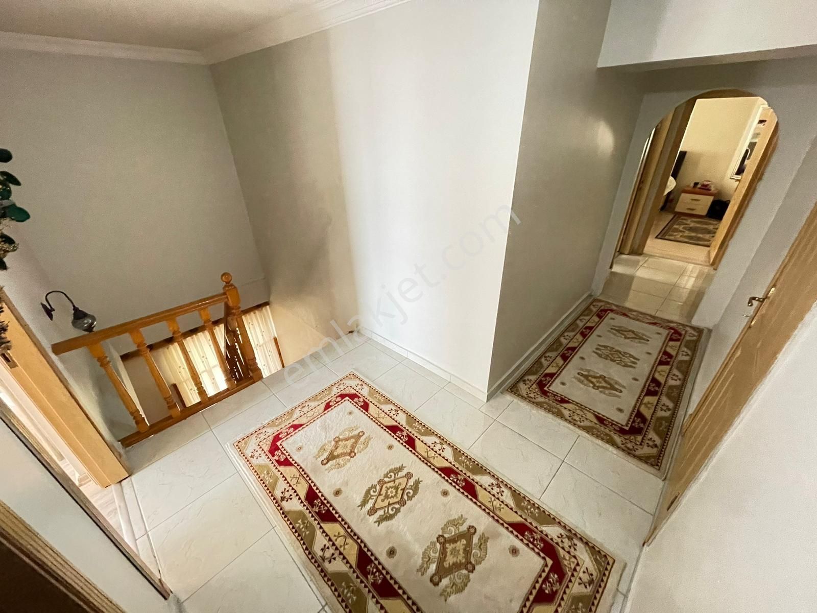 Relax'tan Vadi Manzaralı 5+2 Rüya Gibi Dublex - Görsel 15