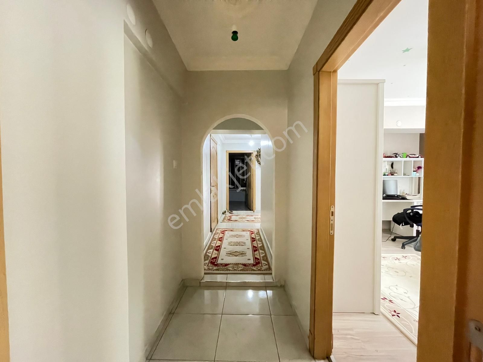 Relax'tan Vadi Manzaralı 5+2 Rüya Gibi Dublex - Görsel 16