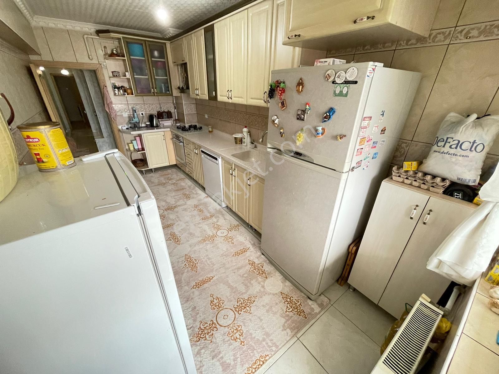 Relax'tan Vadi Manzaralı 5+2 Rüya Gibi Dublex - Görsel 28