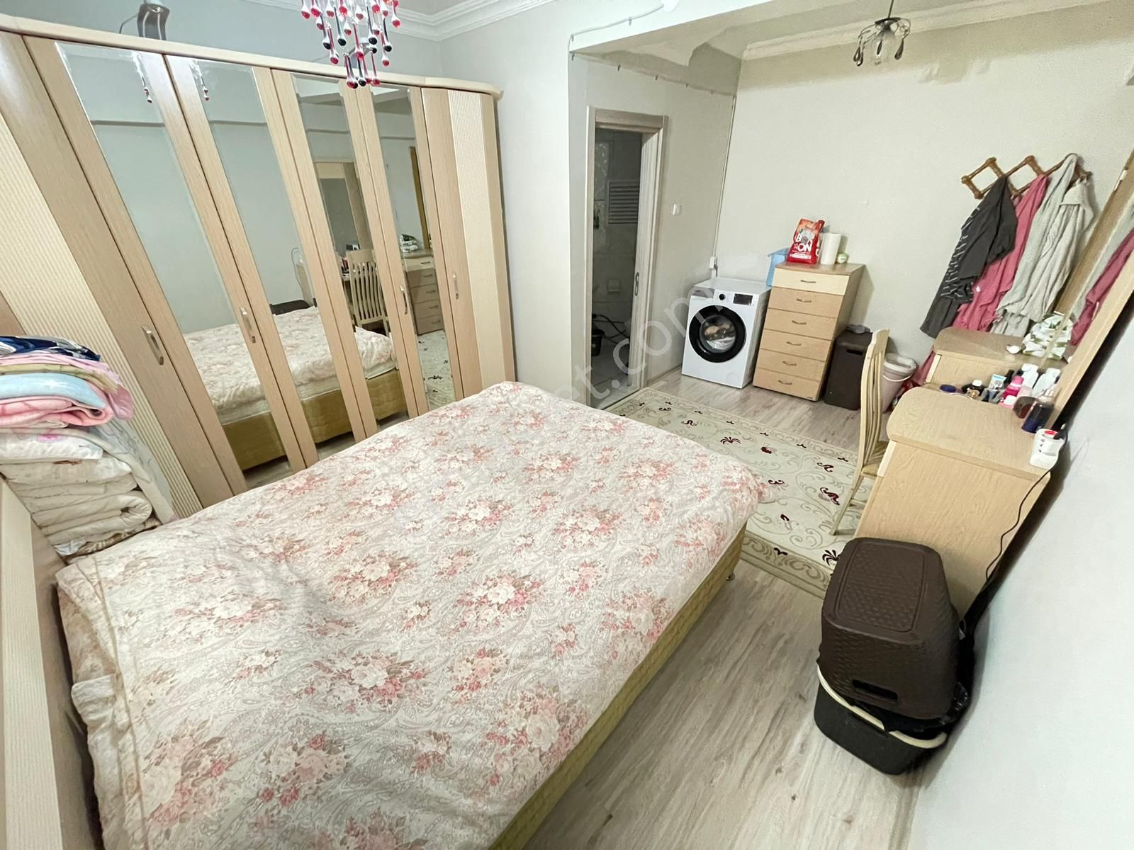 Relax'tan Vadi Manzaralı 5+2 Rüya Gibi Dublex - Görsel 17