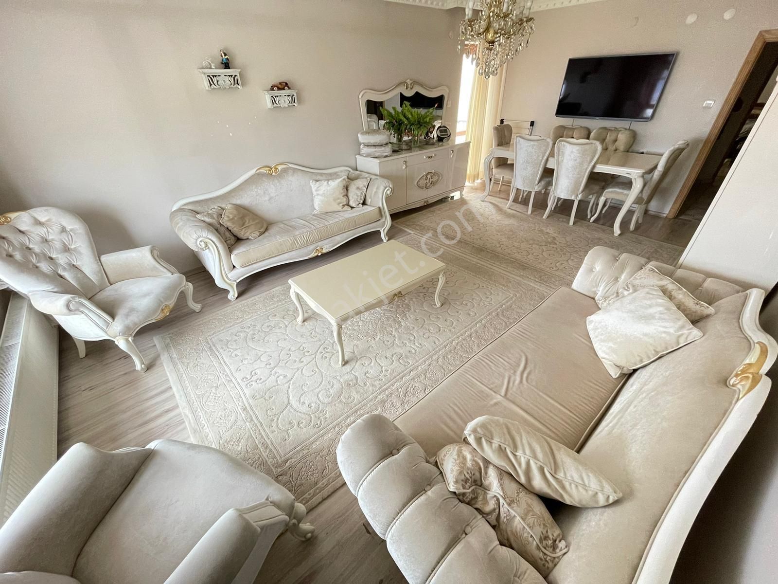 Relax'tan Vadi Manzaralı 5+2 Rüya Gibi Dublex - Görsel 25