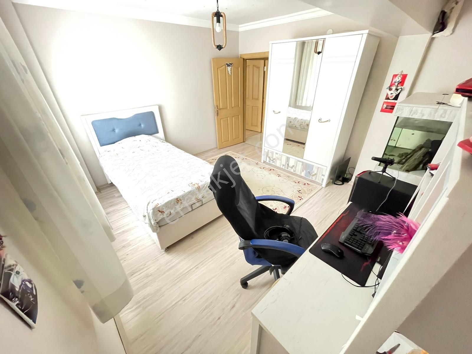 Relax'tan Vadi Manzaralı 5+2 Rüya Gibi Dublex - Görsel 10