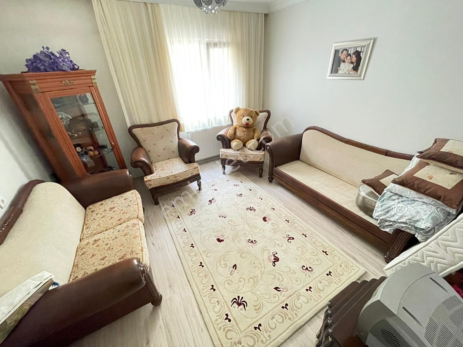 Relax'tan Vadi Manzaralı 5+2 Rüya Gibi Dublex - Görsel 34